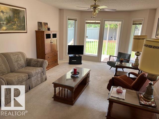 Third View of 20 14428 MILLER Boulevard, Miller, Edmonton, Alberta, T5Y 2Y6