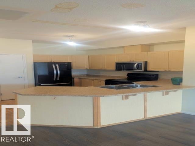 Fourth View of 319 4304 139 Avenue, Clareview Town Centre, Edmonton, Alberta, T5Y 0H6