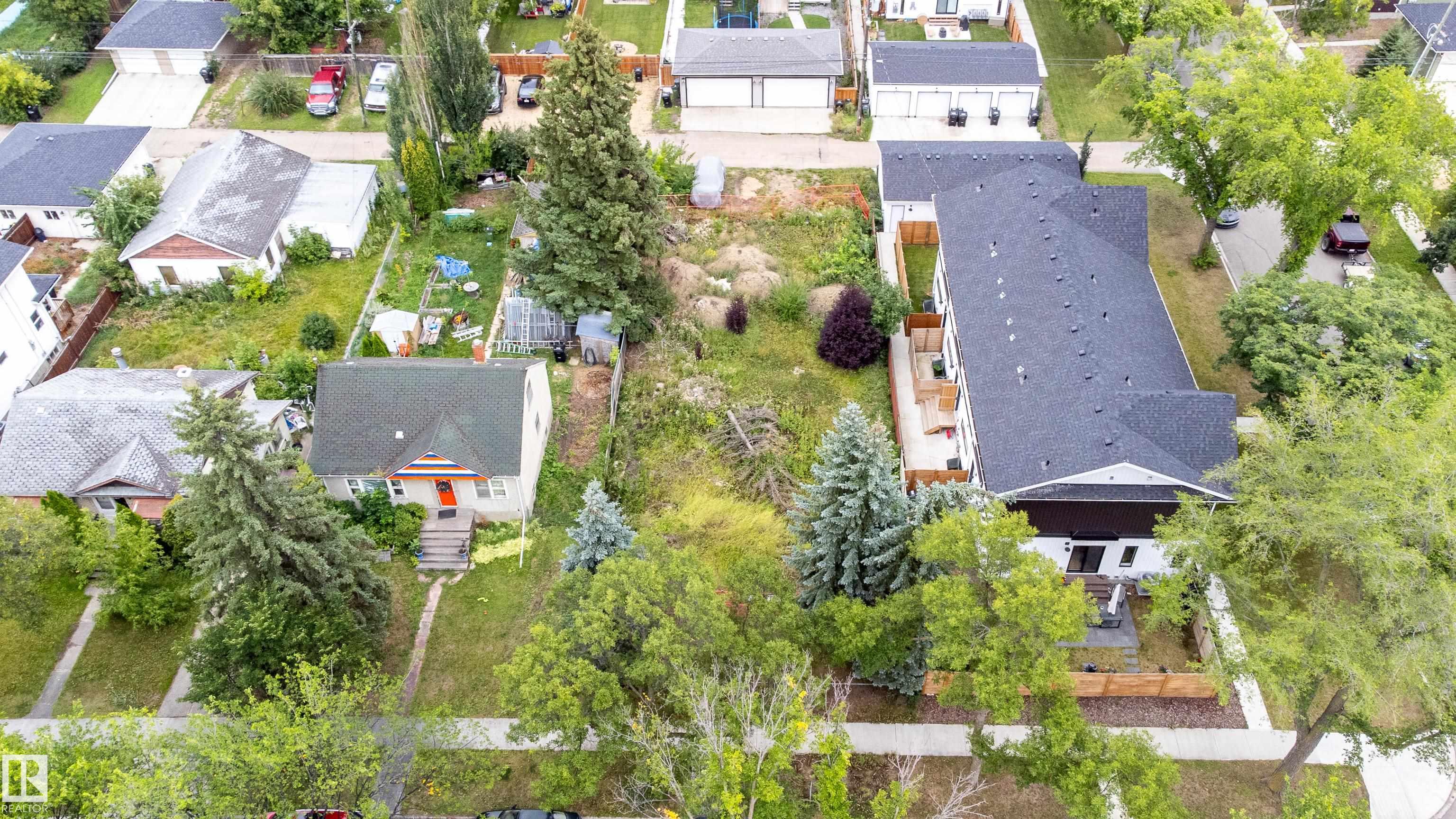 Third View of 12107 123 Street, Prince Charles, Edmonton, Alberta, T5L 0H4