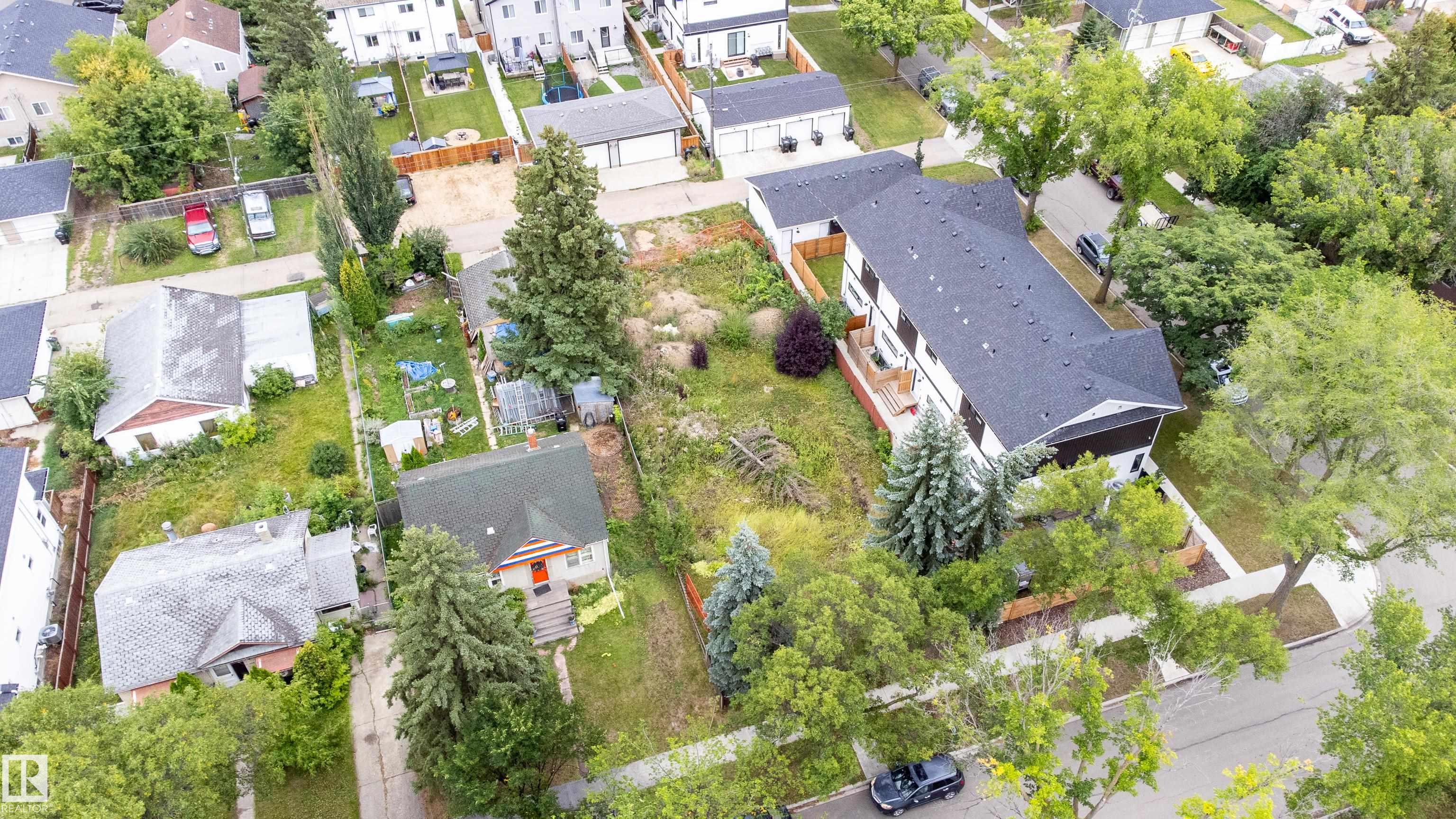 Fourth View of 12107 123 Street, Prince Charles, Edmonton, Alberta, T5L 0H4