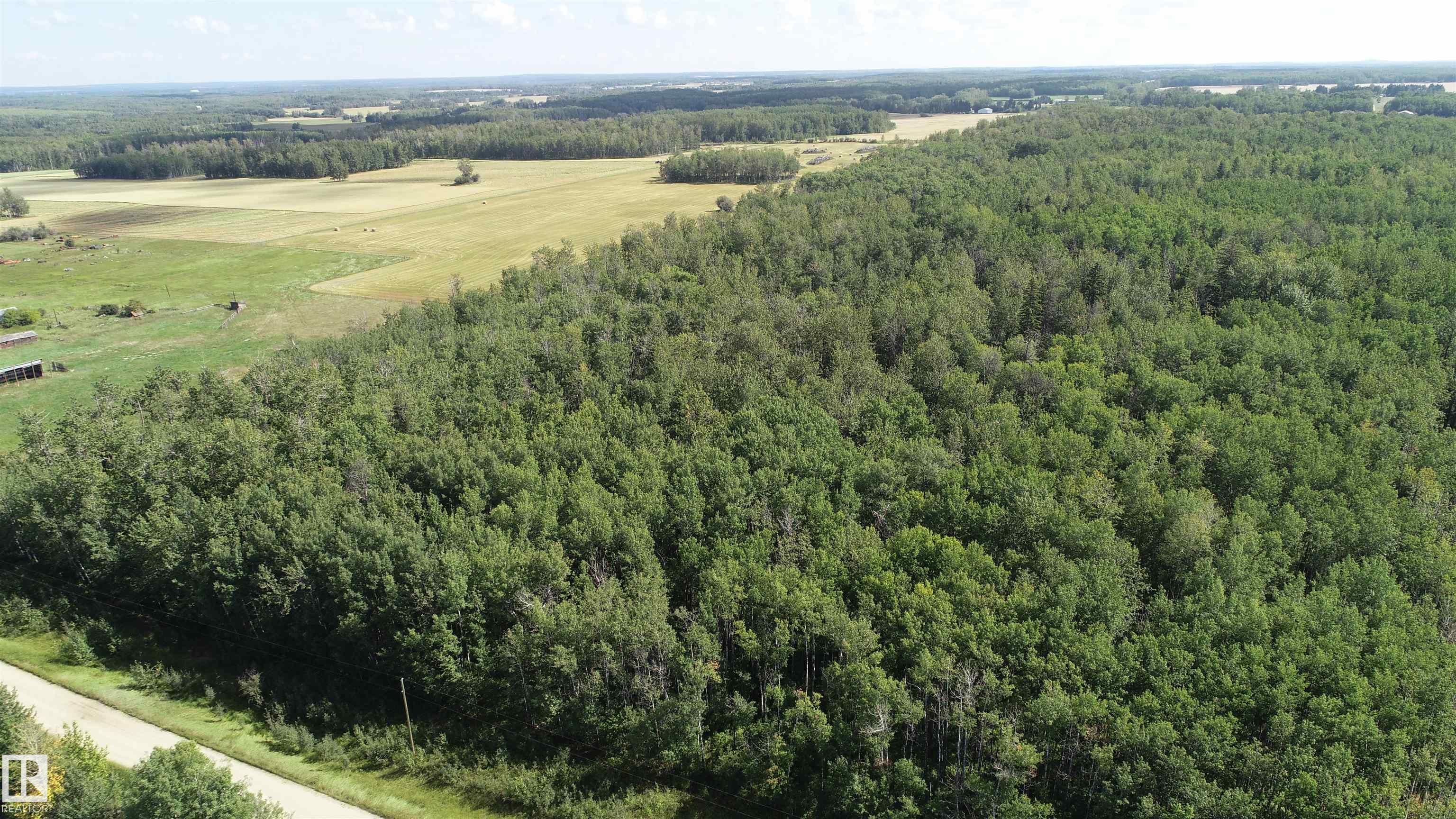 Lot 1, 2418 TWP ROAD 562, E4454361, Alberta,