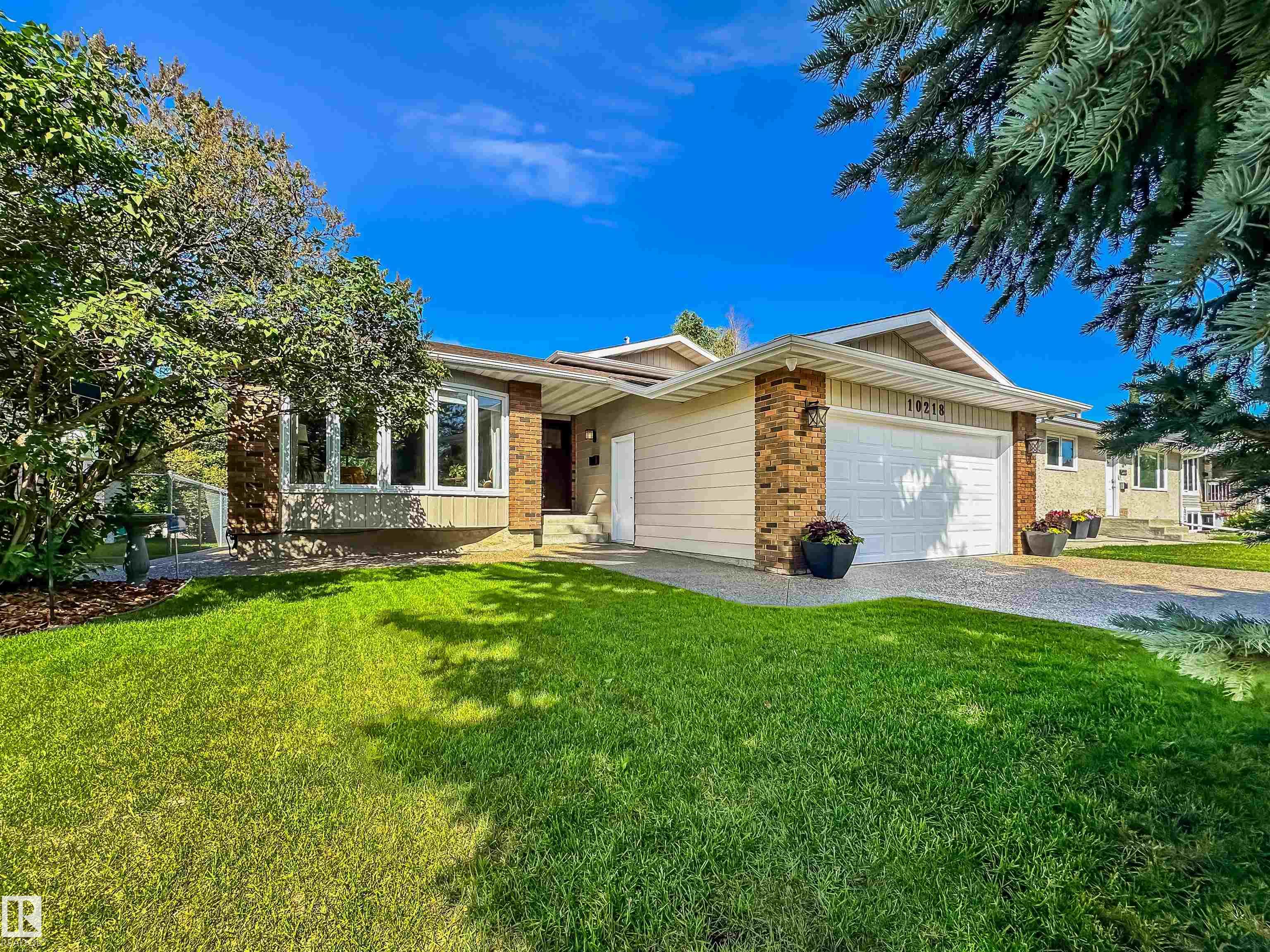 Second View of 10218 73 Street, Terrace Heights (Edmonton), Edmonton, Alberta, T6A 2X1