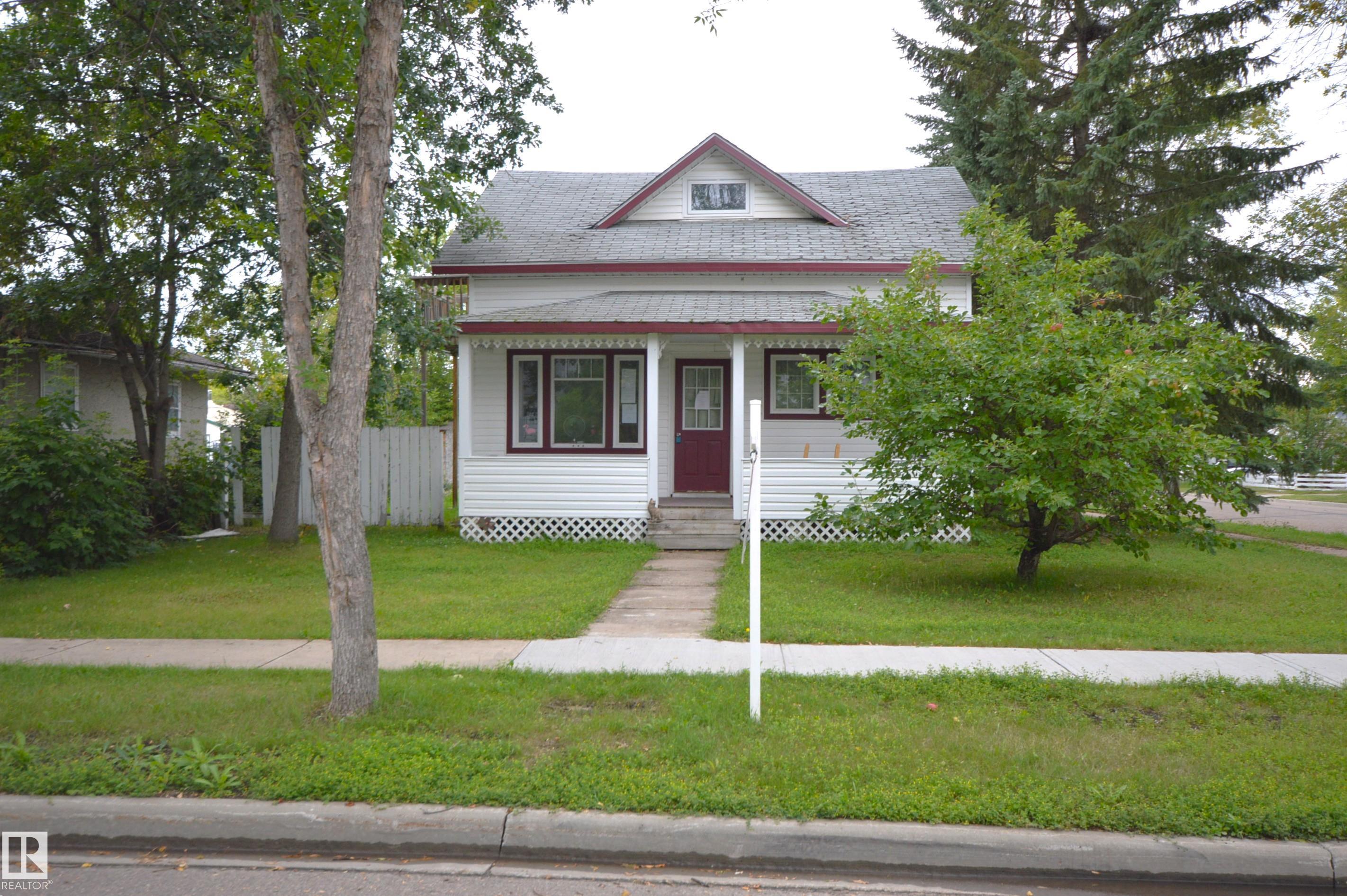 Second View of Bonnyville, Bonnyville Town, Alberta, T9N 2H4