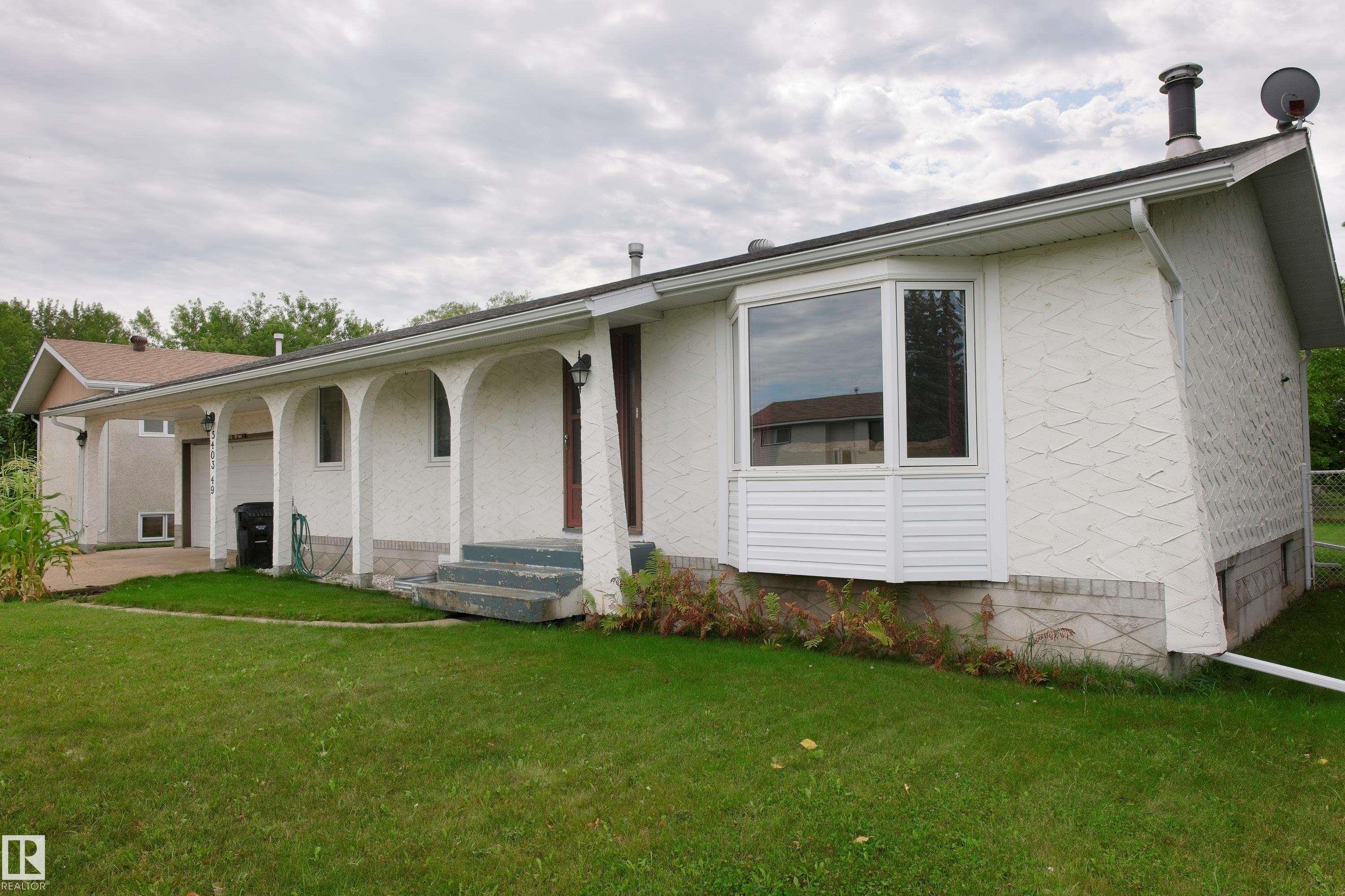 Fourth View of 5403 49 Avenue, Barrhead, Barrhead, Alberta, T7N 1G2