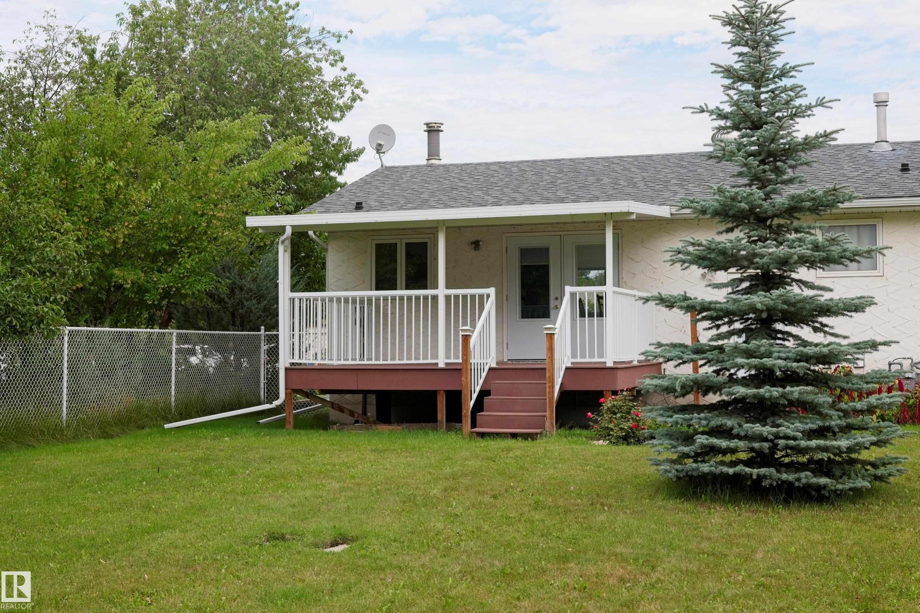Fifth View of 5403 49 Avenue, Barrhead, Barrhead, Alberta, T7N 1G2