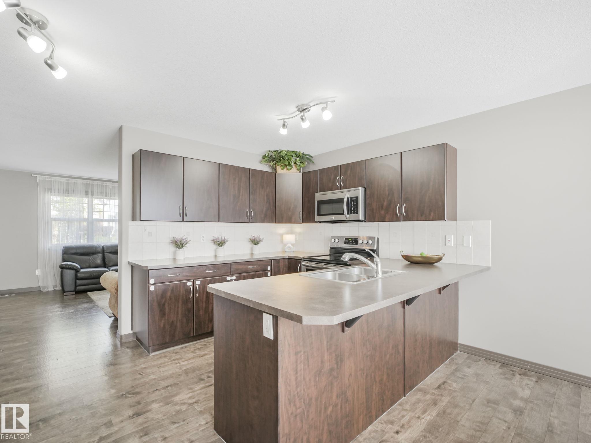 Third View of 2353 ASPEN Trail, Aspen Trails, Sherwood Park, Alberta, T8H 0G3