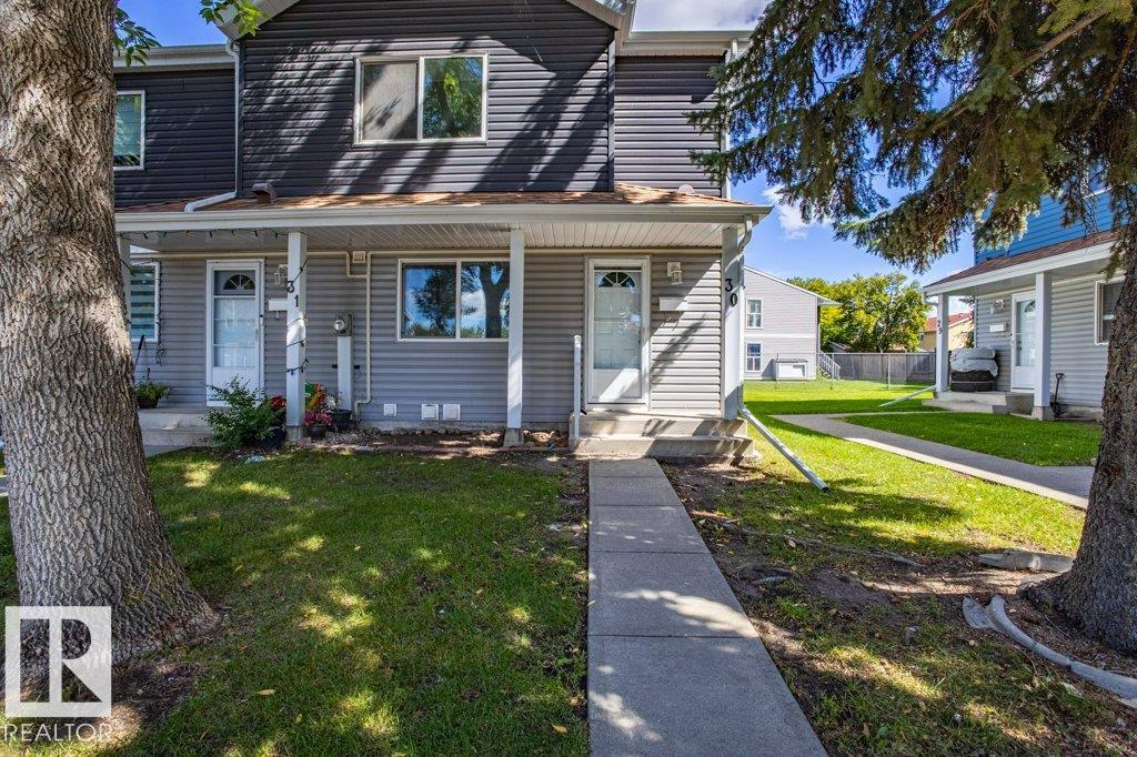 Second View of 30 1411 MILL WOODS E, Crawford Plains, Edmonton, Alberta, T6L 4T3