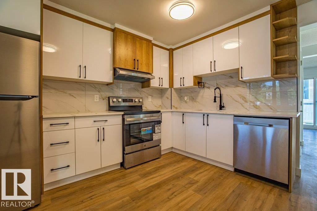 Fifth View of 30 1411 MILL WOODS E, Crawford Plains, Edmonton, Alberta, T6L 4T3
