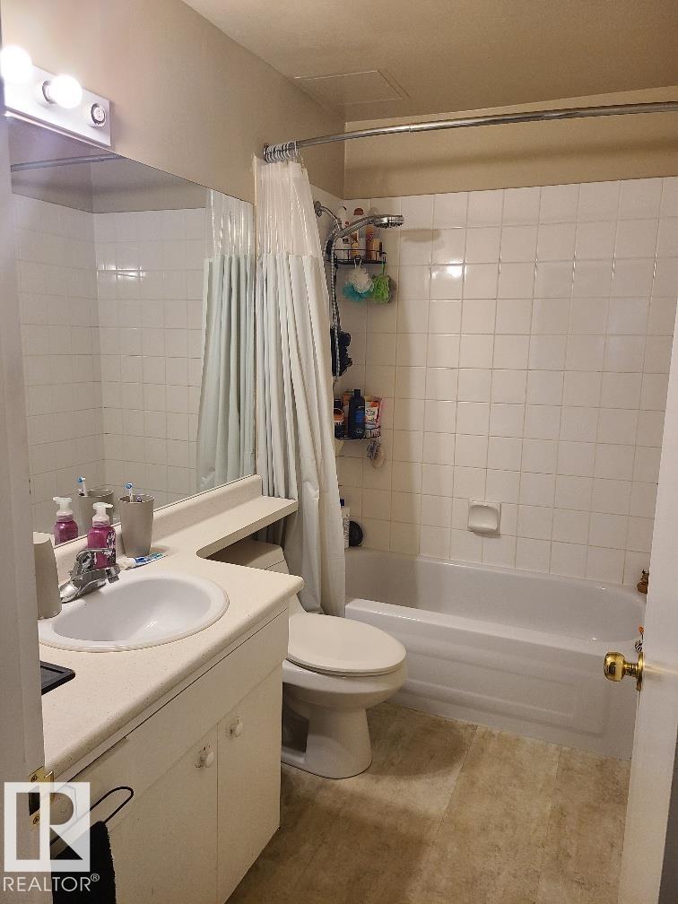 Fifth View of 207 11465 41 Avenue NW, Royal Gardens (Edmonton), Edmonton, Alberta, T6J 0T9