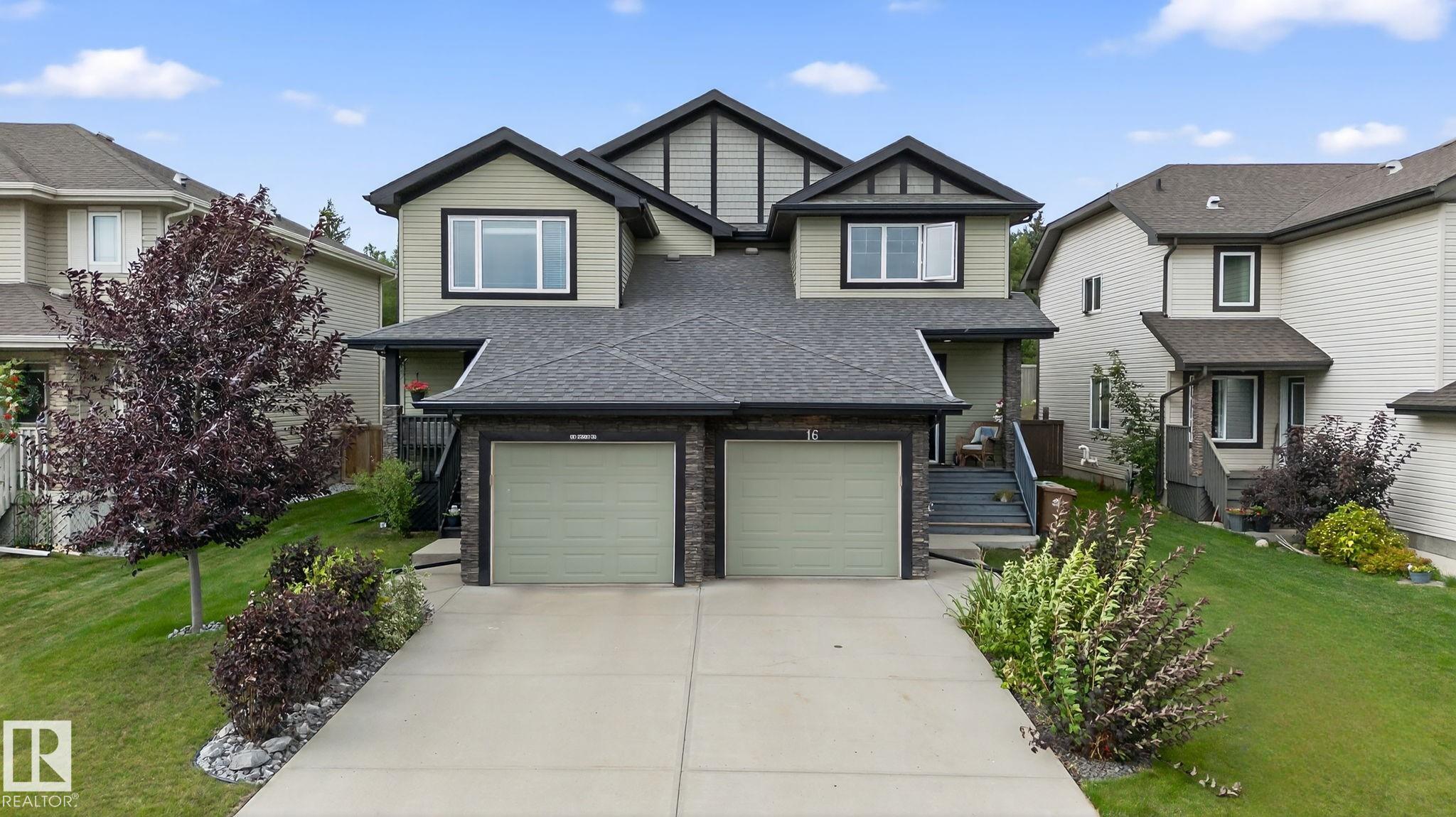 16 ROYAL Street, E4454413, Alberta,