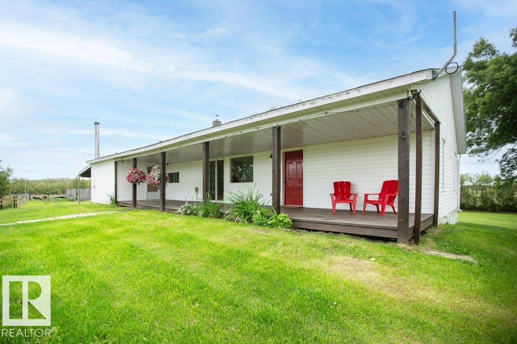 Fourth View of 26308 Hwy 663, None, Rural Westlock County, Alberta, T0G 0Y0