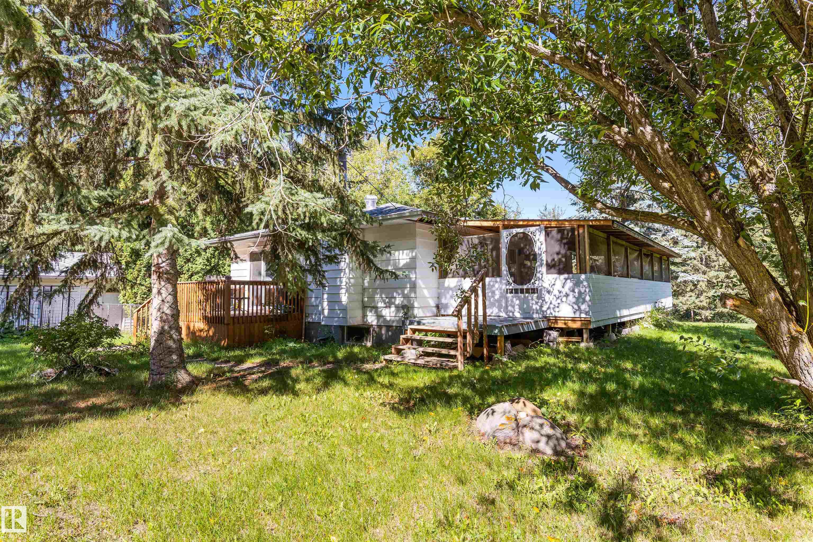 Fourth View of 1700 LAKESIDE Drive, Spring Lake, Rural Parkland County, Alberta, T7Z 2V9