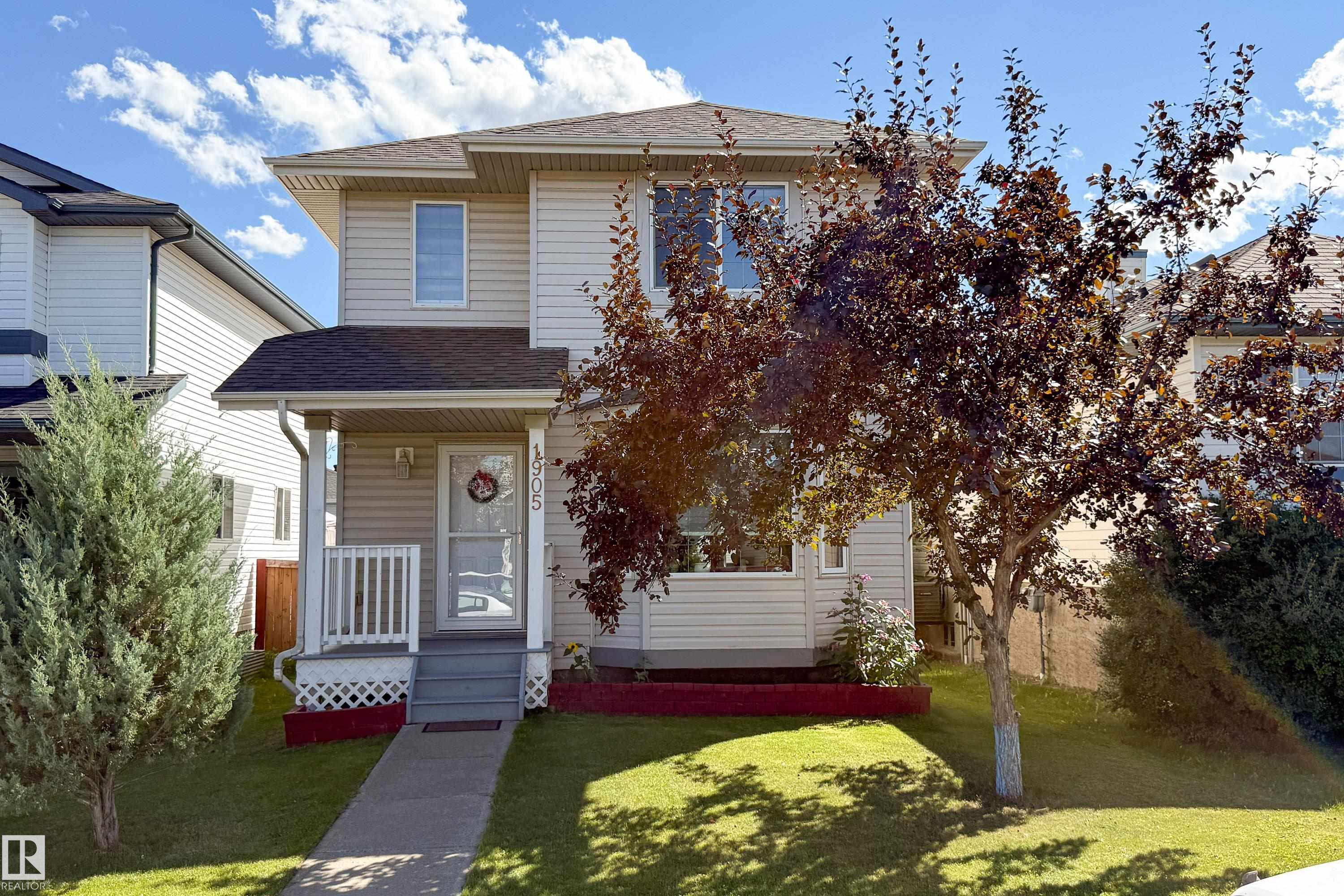 1905 36 Avenue, E4454442, Alberta,