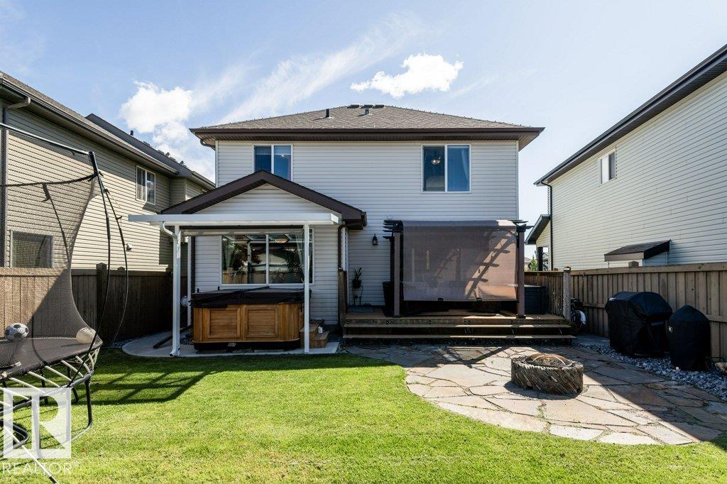 Fourth View of 16820 57 Street, McConachie Area, Edmonton, Alberta, T5Y 0K4