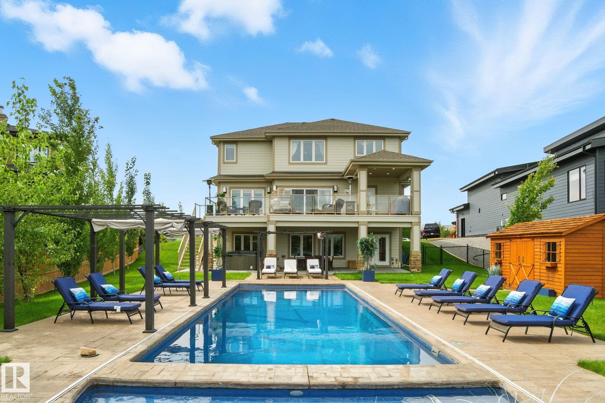 13 52320 RGE ROAD 231, E4454456, Alberta,