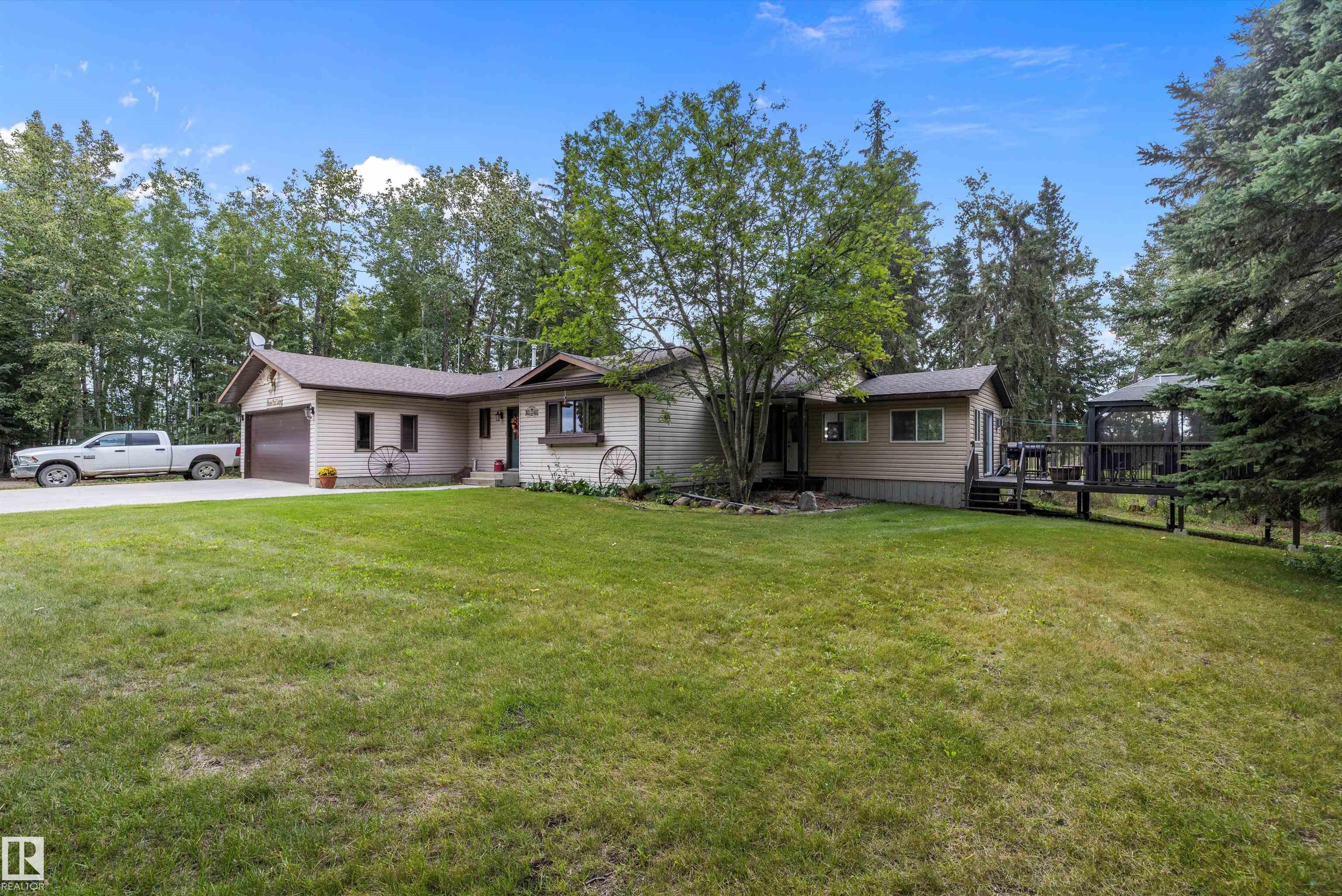 60213 RGE ROAD 260, E4454464, Alberta,