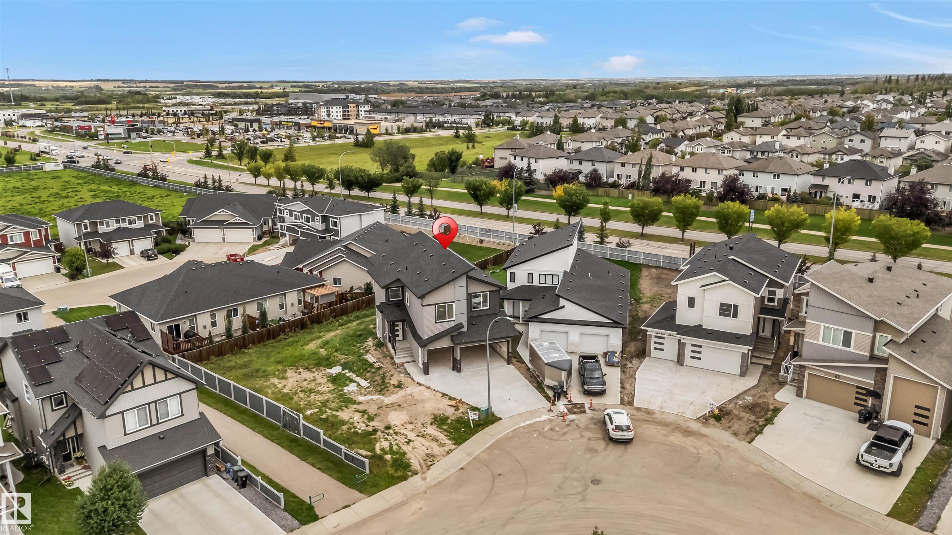 41 HULL Wynd, E4454487, Alberta,