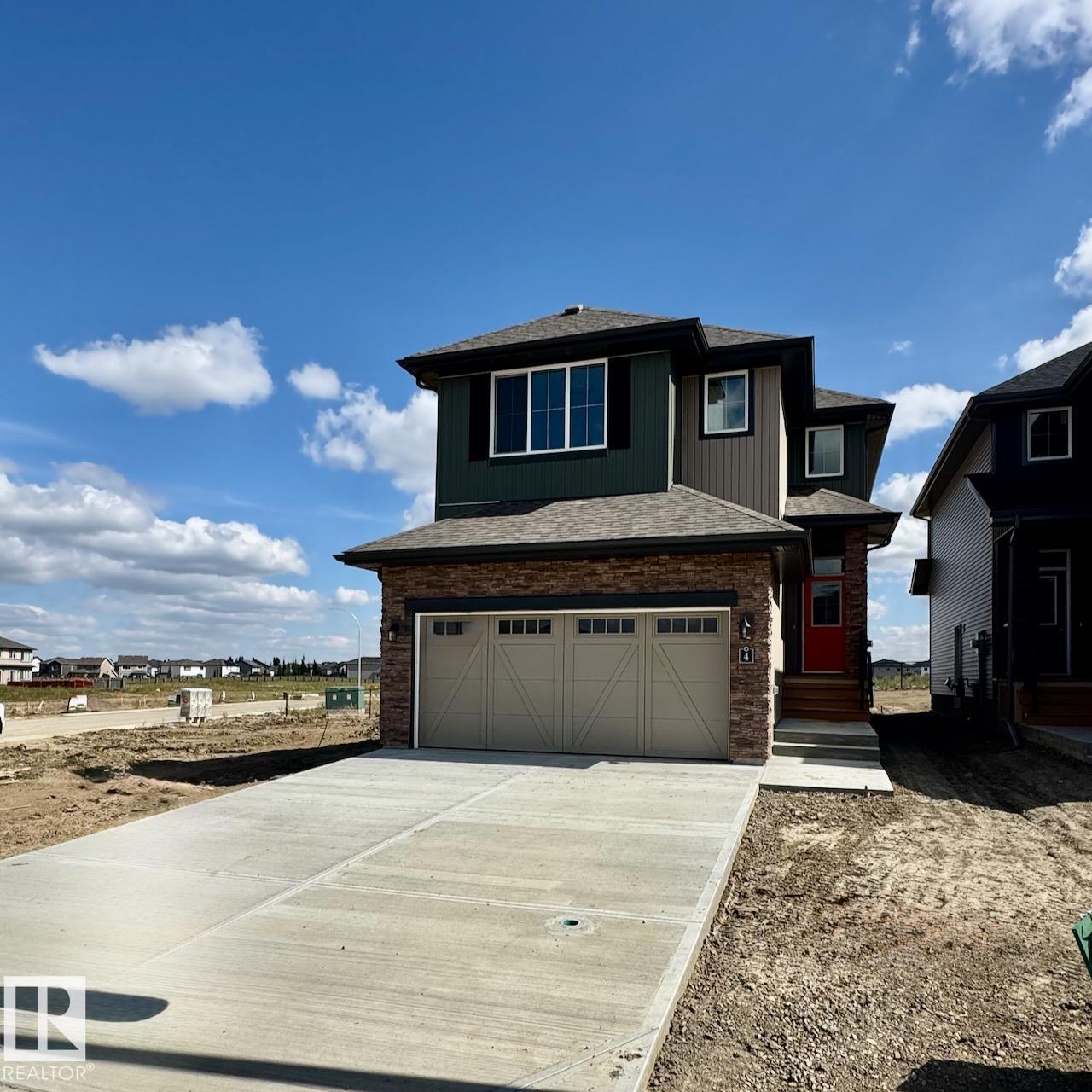 4 Cobblestone Gate, E4454495, Alberta,
