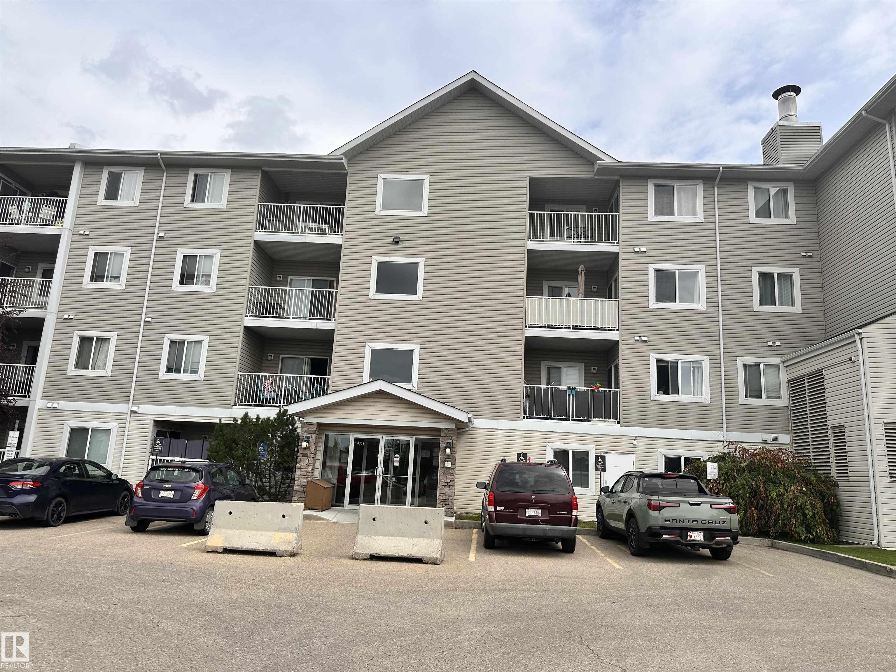 232 4309 33 Street, E4454509, Alberta,
