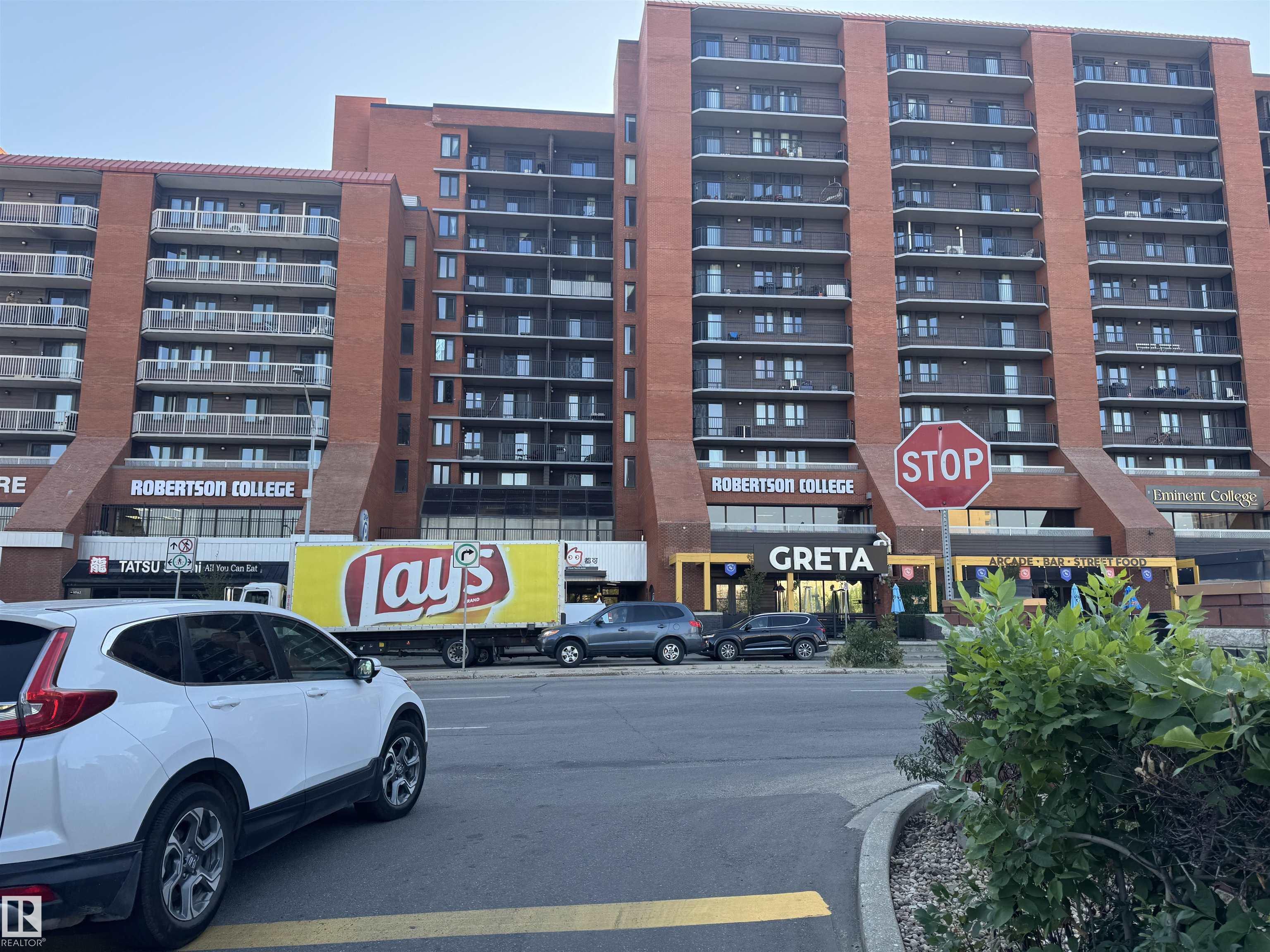10145 109 Street, E4454510, Alberta,