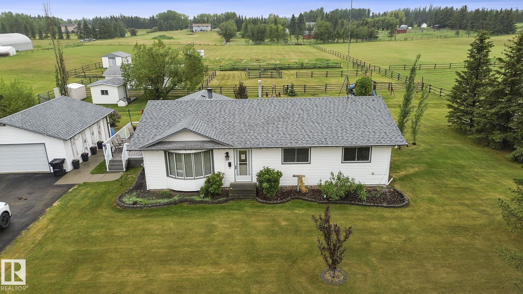314 52349 RGE ROAD 222, E4454512, Alberta,