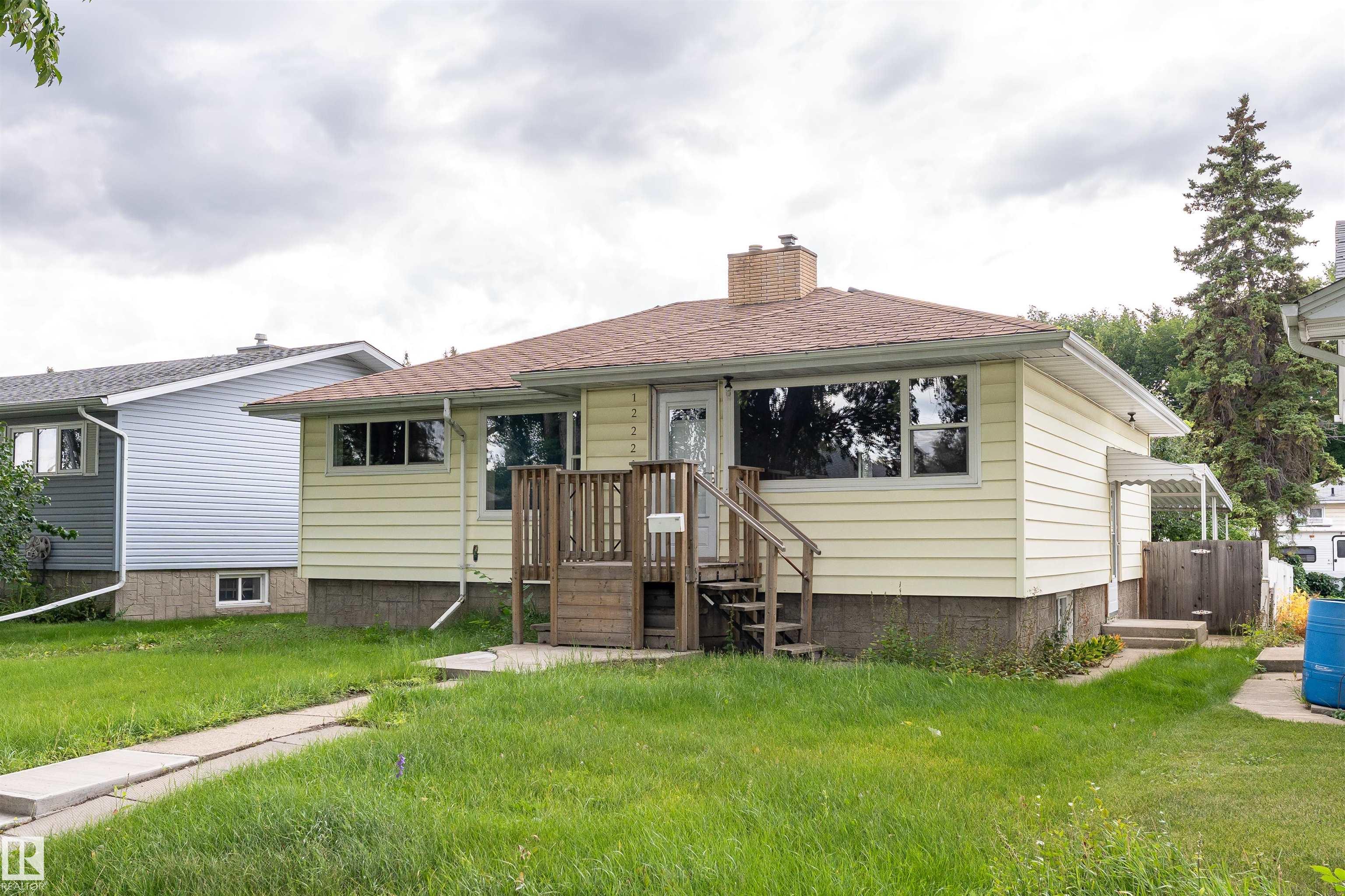 12220 51 Street, E4454526, Alberta,