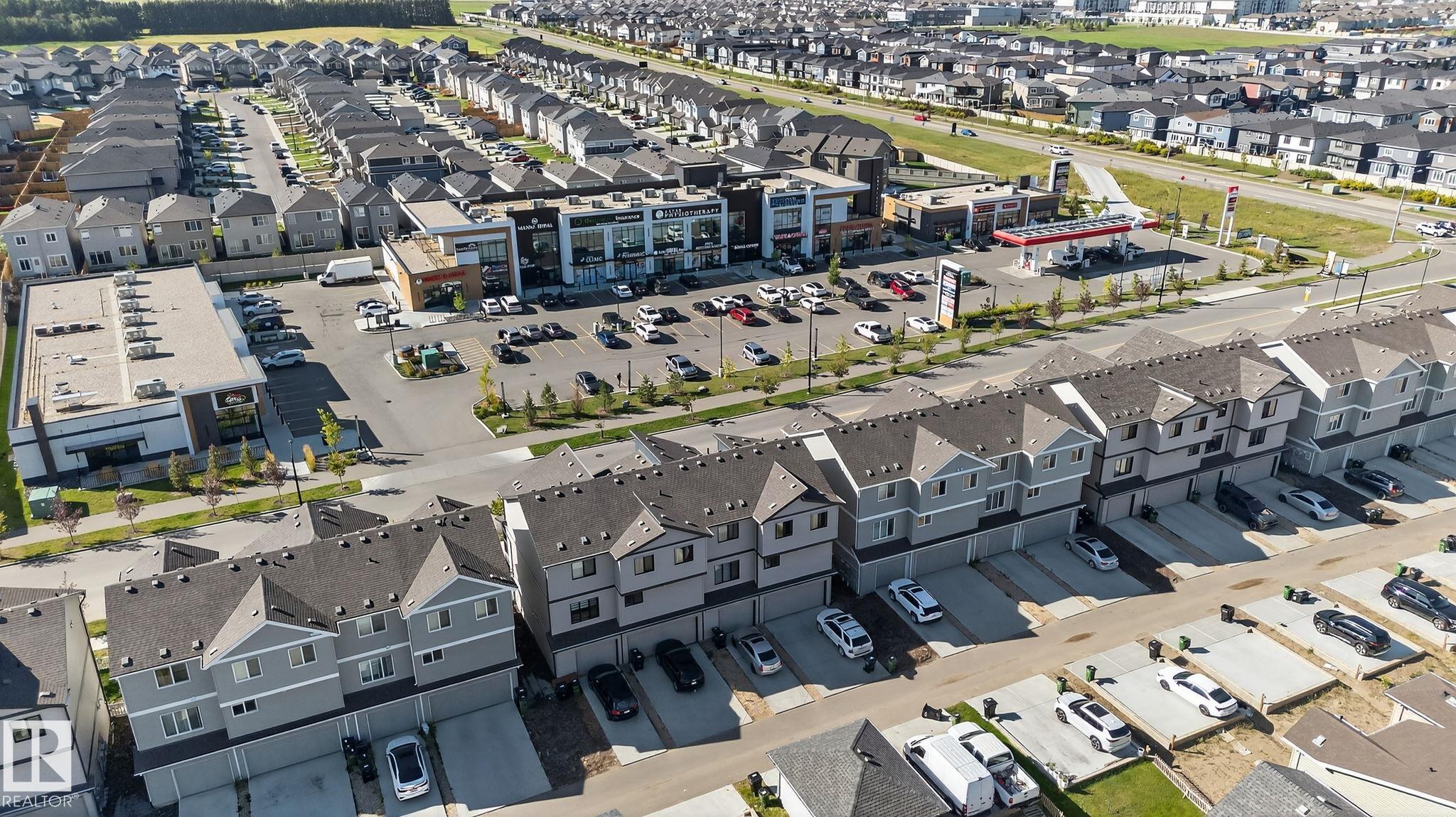 Second View of 1234 ASTER Boulevard, Aster, Edmonton, Alberta, T6T 2N8