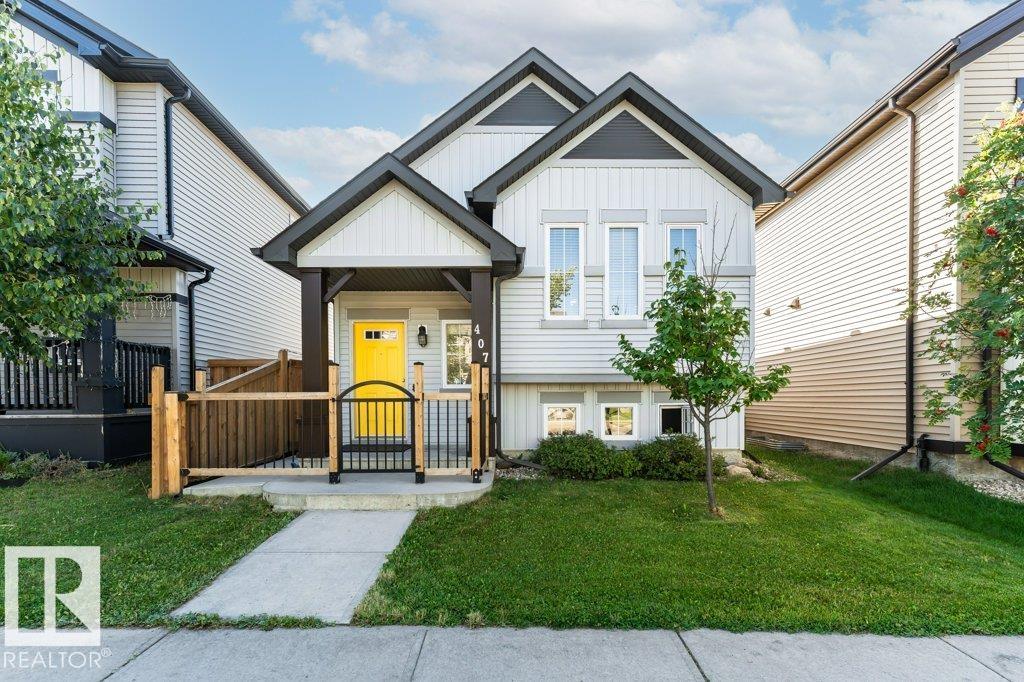 407 WATT Boulevard SW, E4454532, Alberta,