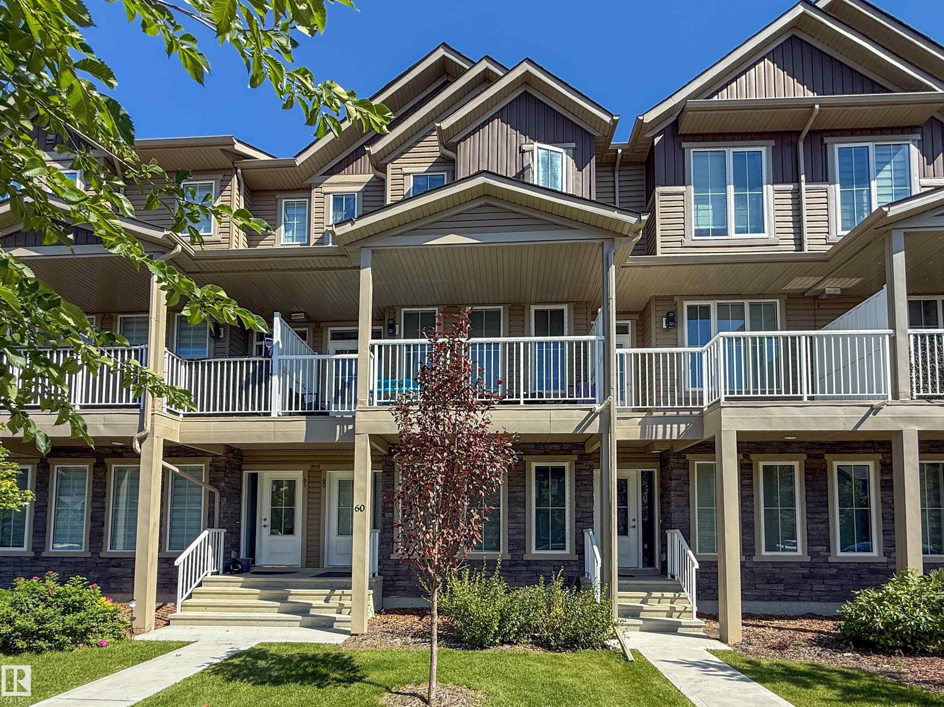 60 1051 GRAYDON HILL Boulevard, E4454533, Alberta,