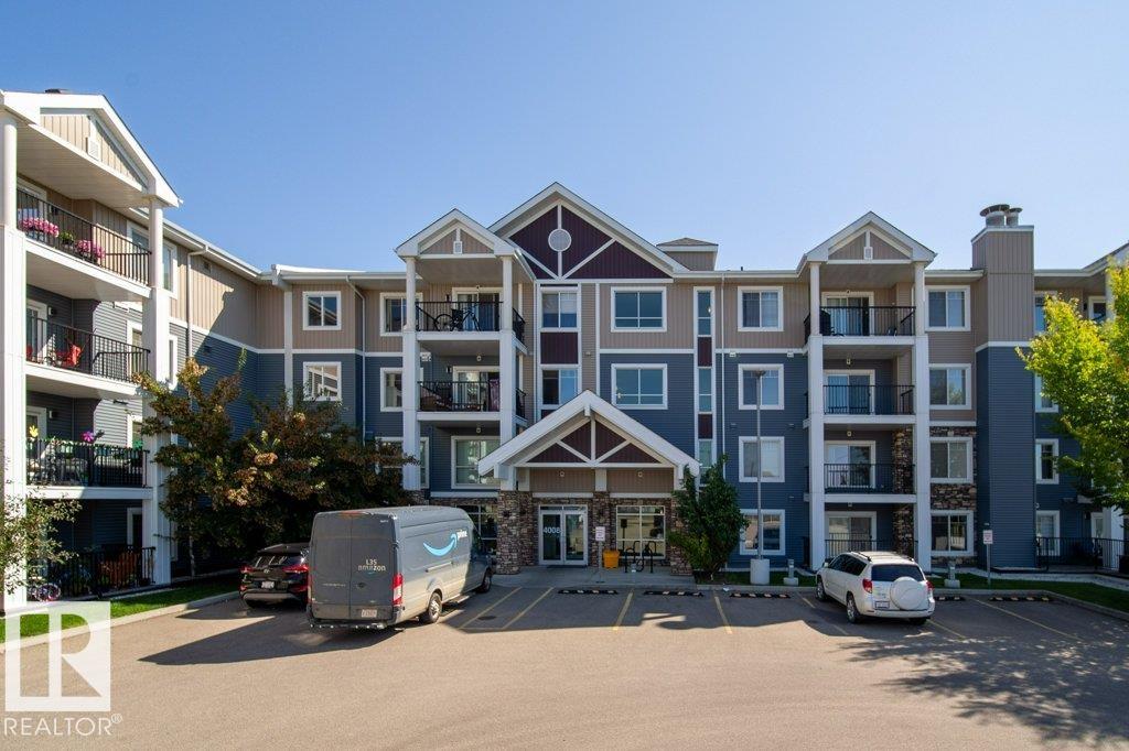 318 4008 Savaryn Drive, E4454534, Alberta,