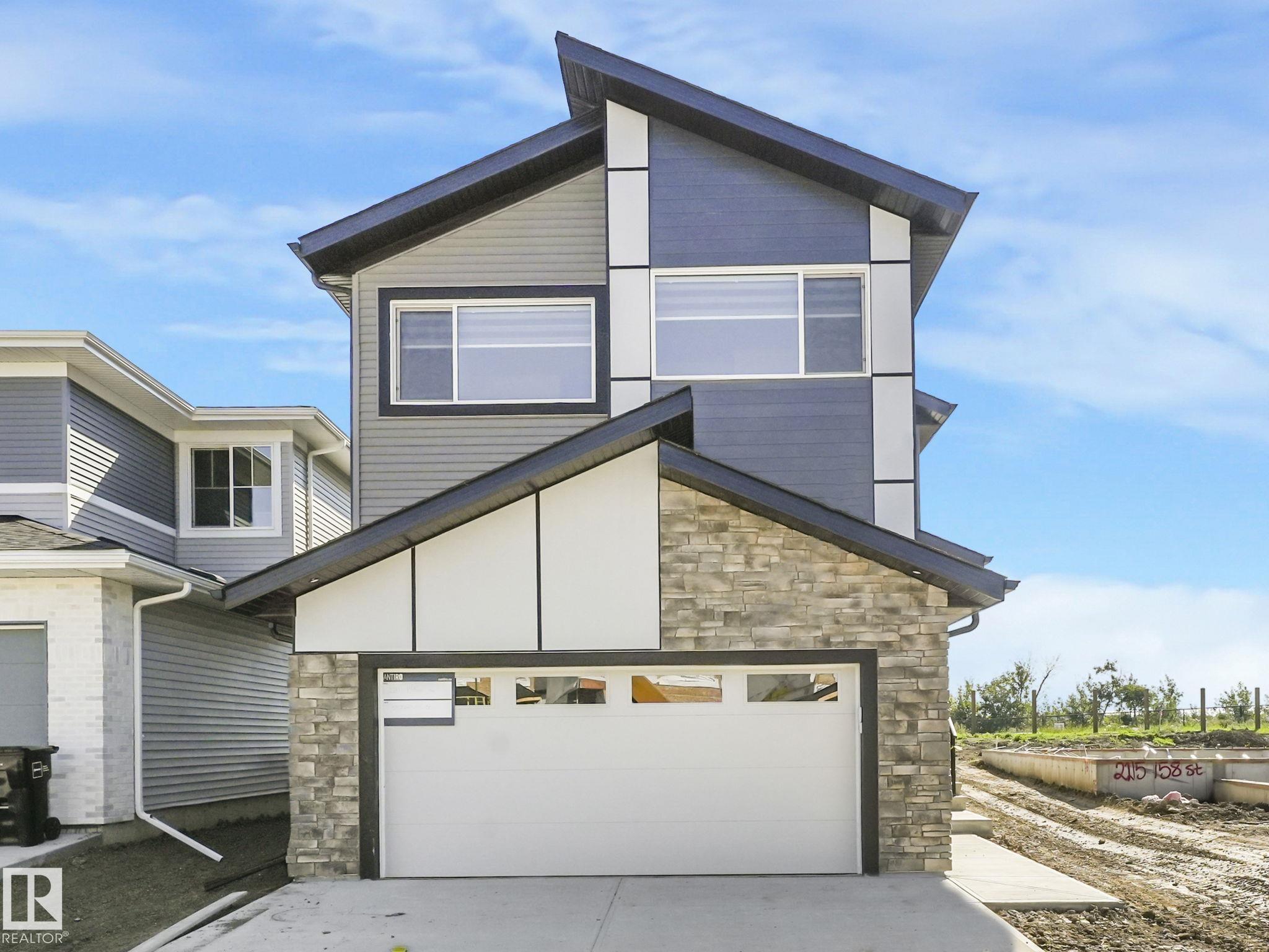 2211 158 Street, E4454553, Alberta,