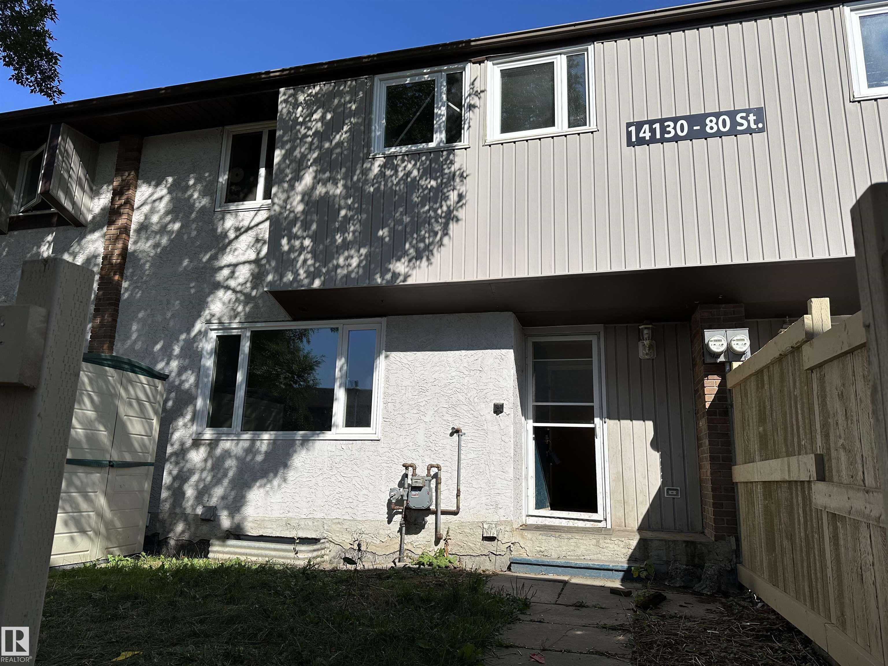 5 14130 80 Street, E4454554, Alberta,