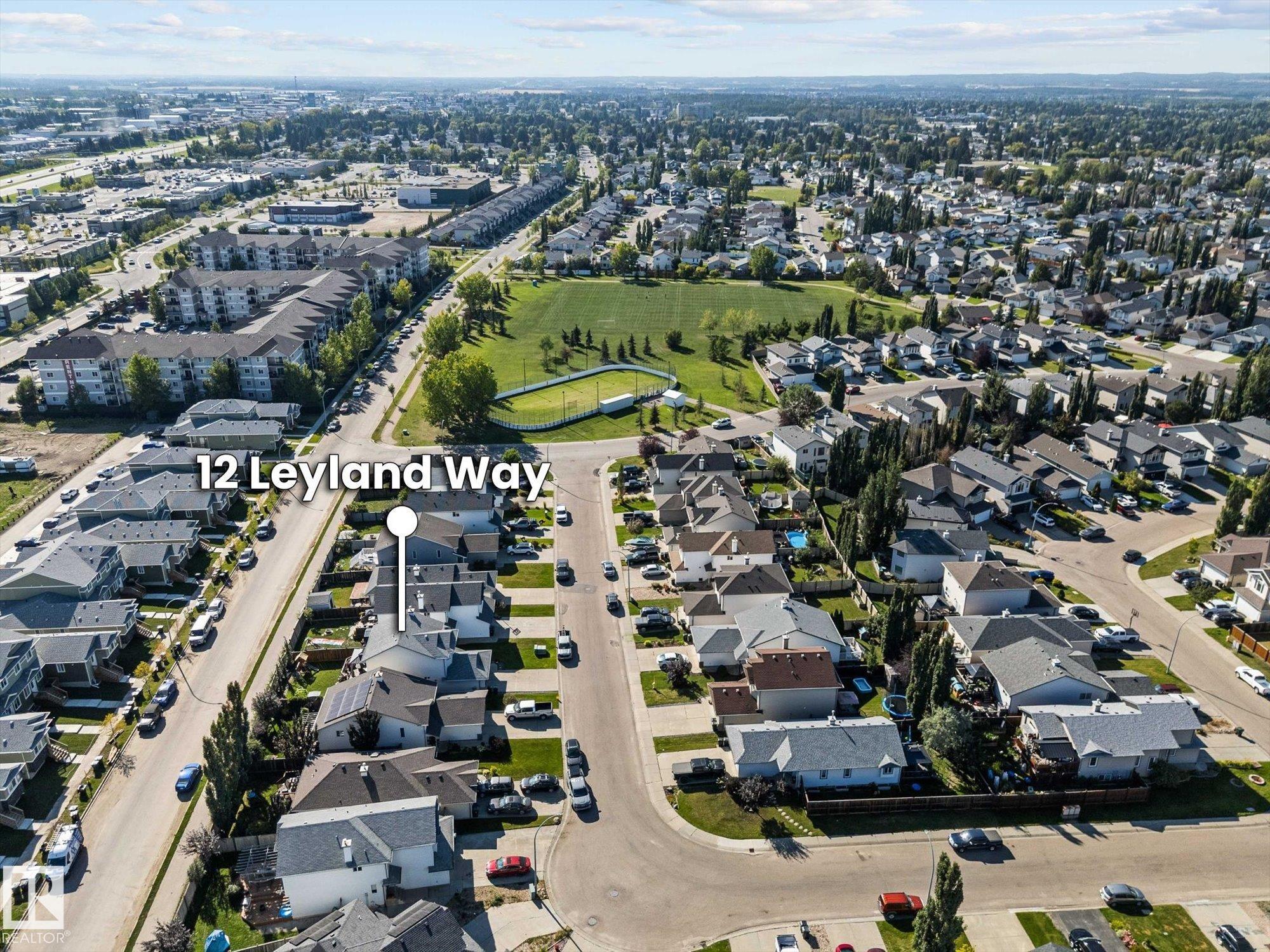 Fifth View of 12 LEYLAND Way, Lakewood_SPGR, Spruce Grove, Alberta, T7X 0A8
