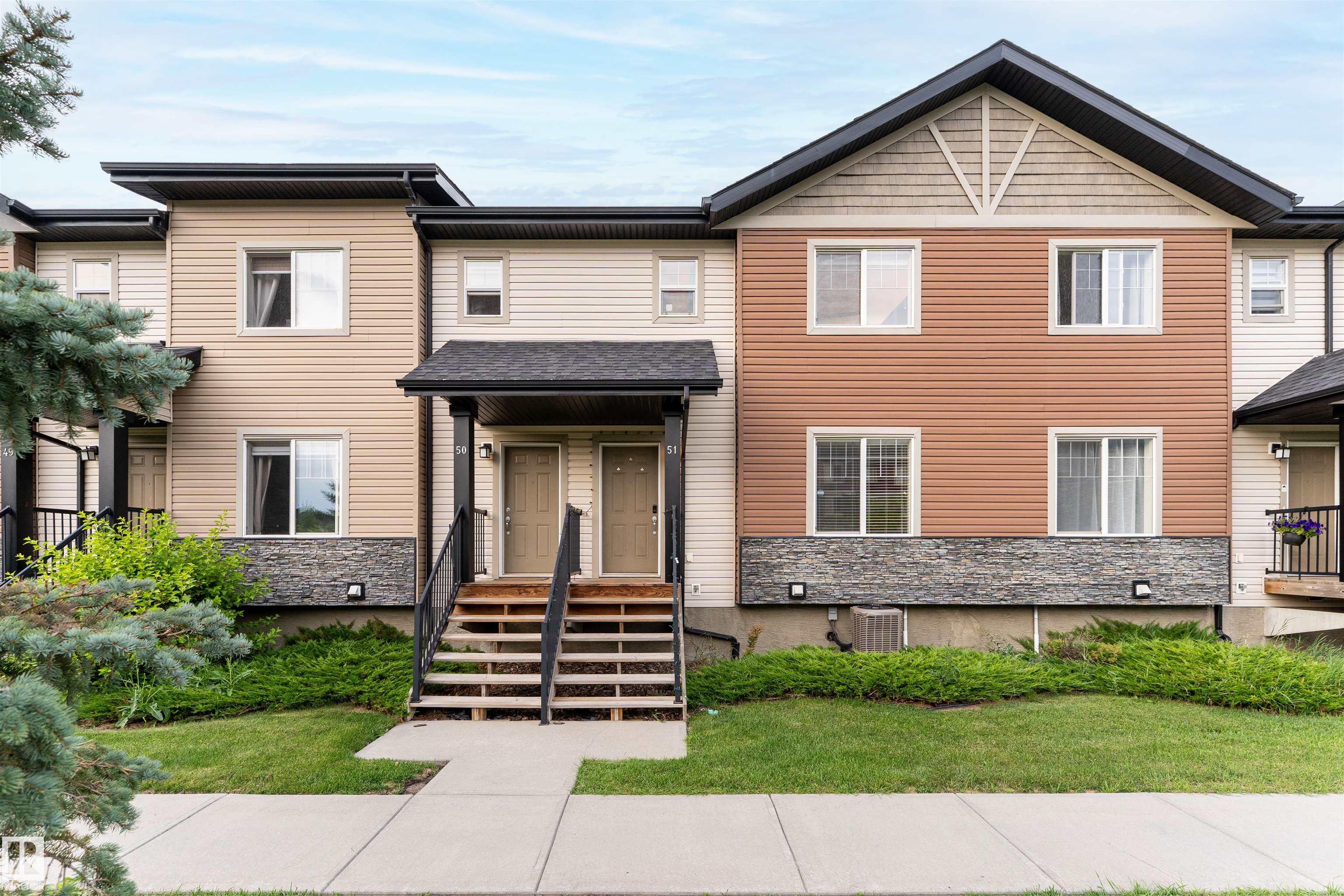 51 12004 22 Avenue, E4454609, Alberta,