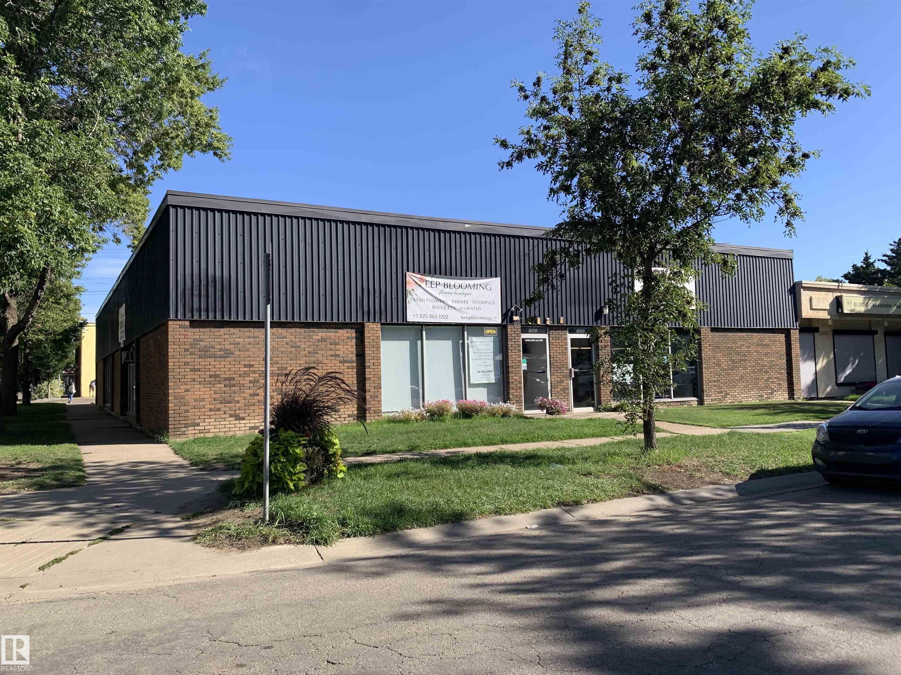 10060 80 Avenue, E4454610, Alberta,