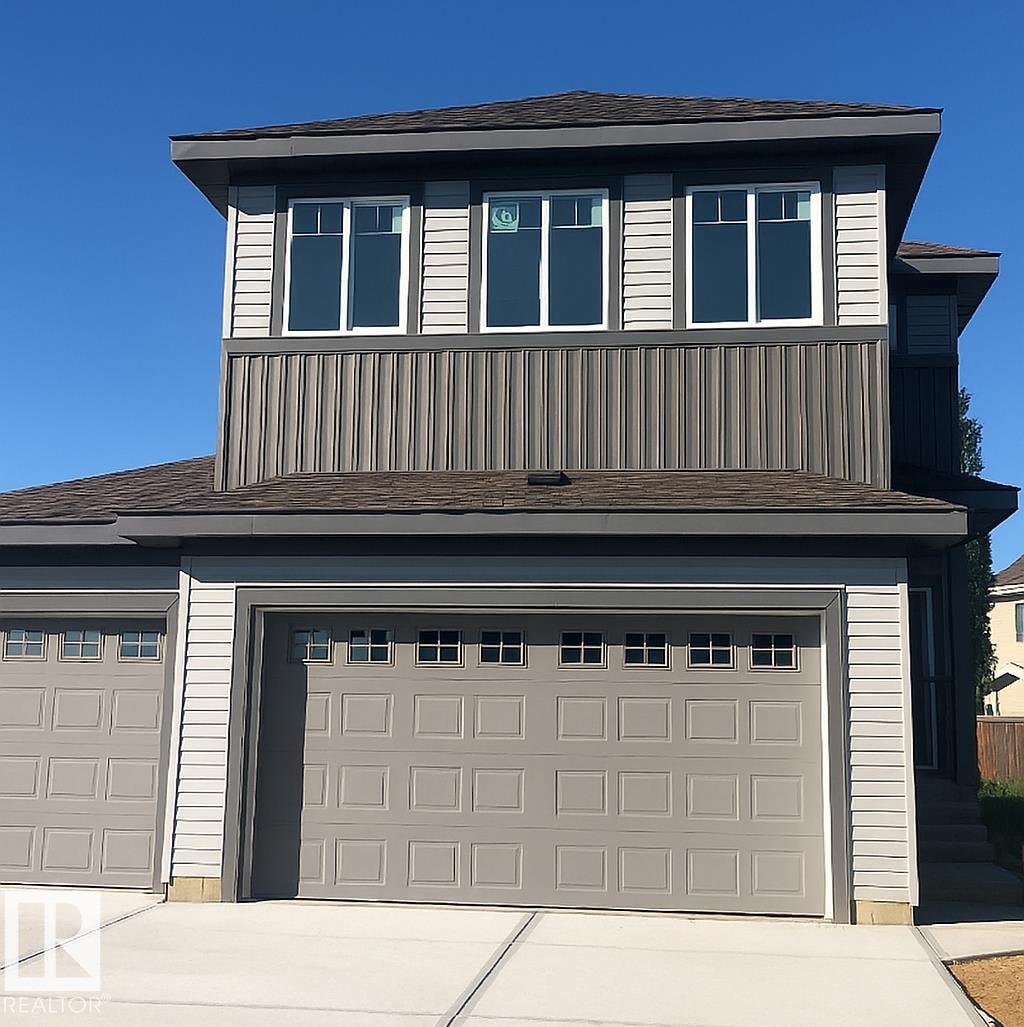 1918 WESTERRA Lane, E4454611, Alberta,