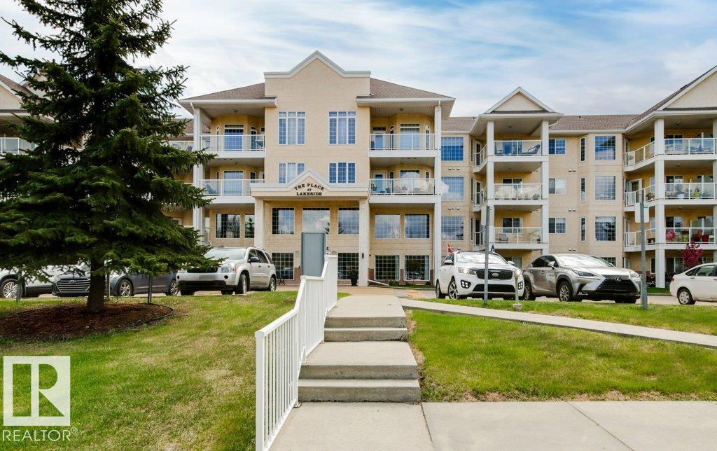 125 2741 55 Street, E4454612, Alberta,