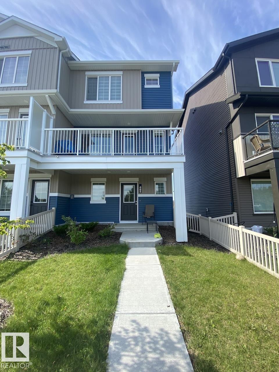 485 DESROCHERS Boulevard, E4454614, Alberta,