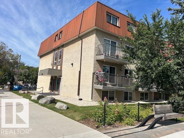 106 12404 114 Avenue, E4454617, Alberta,