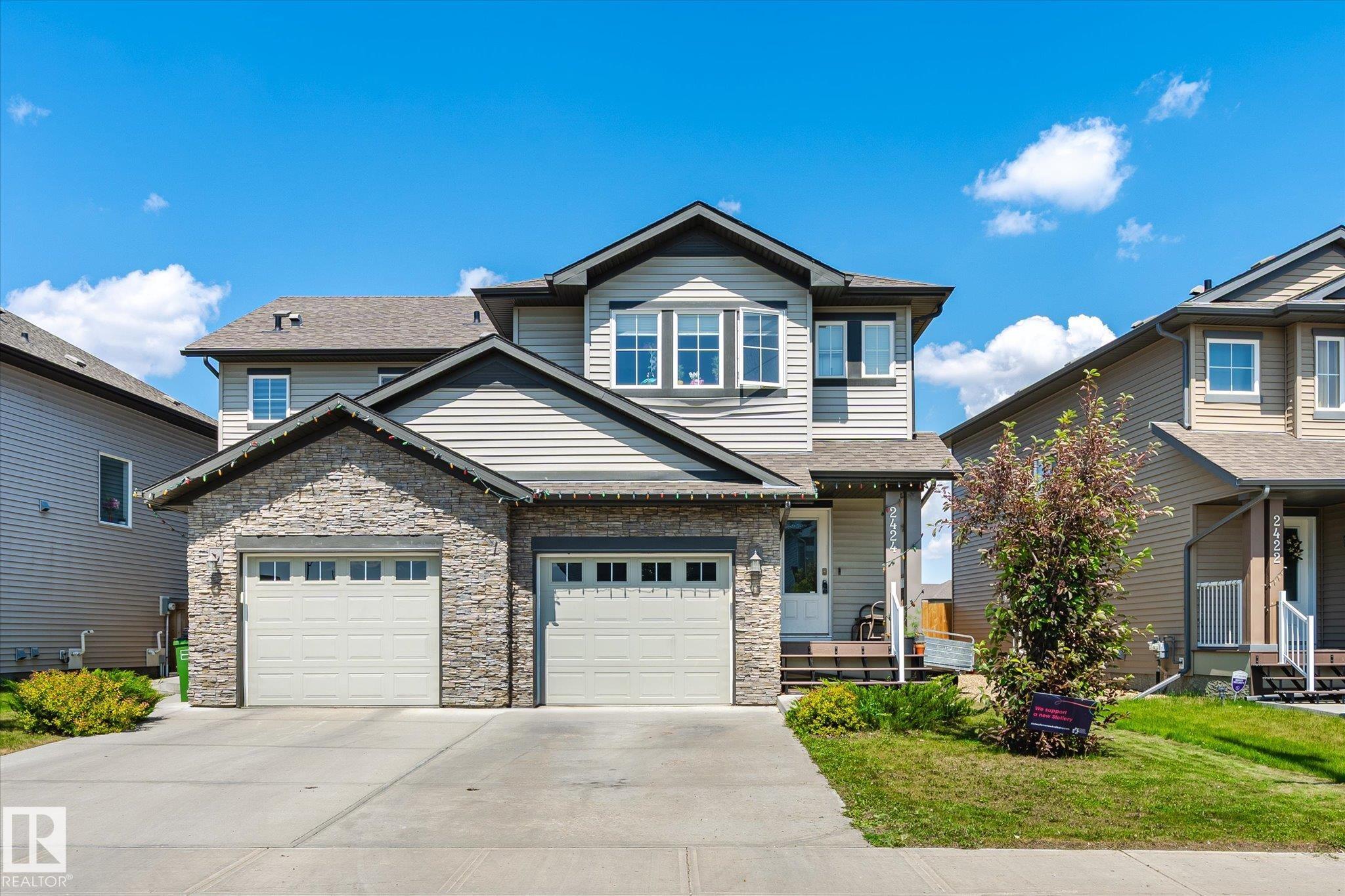 2424 19A Avenue, E4454619, Alberta,