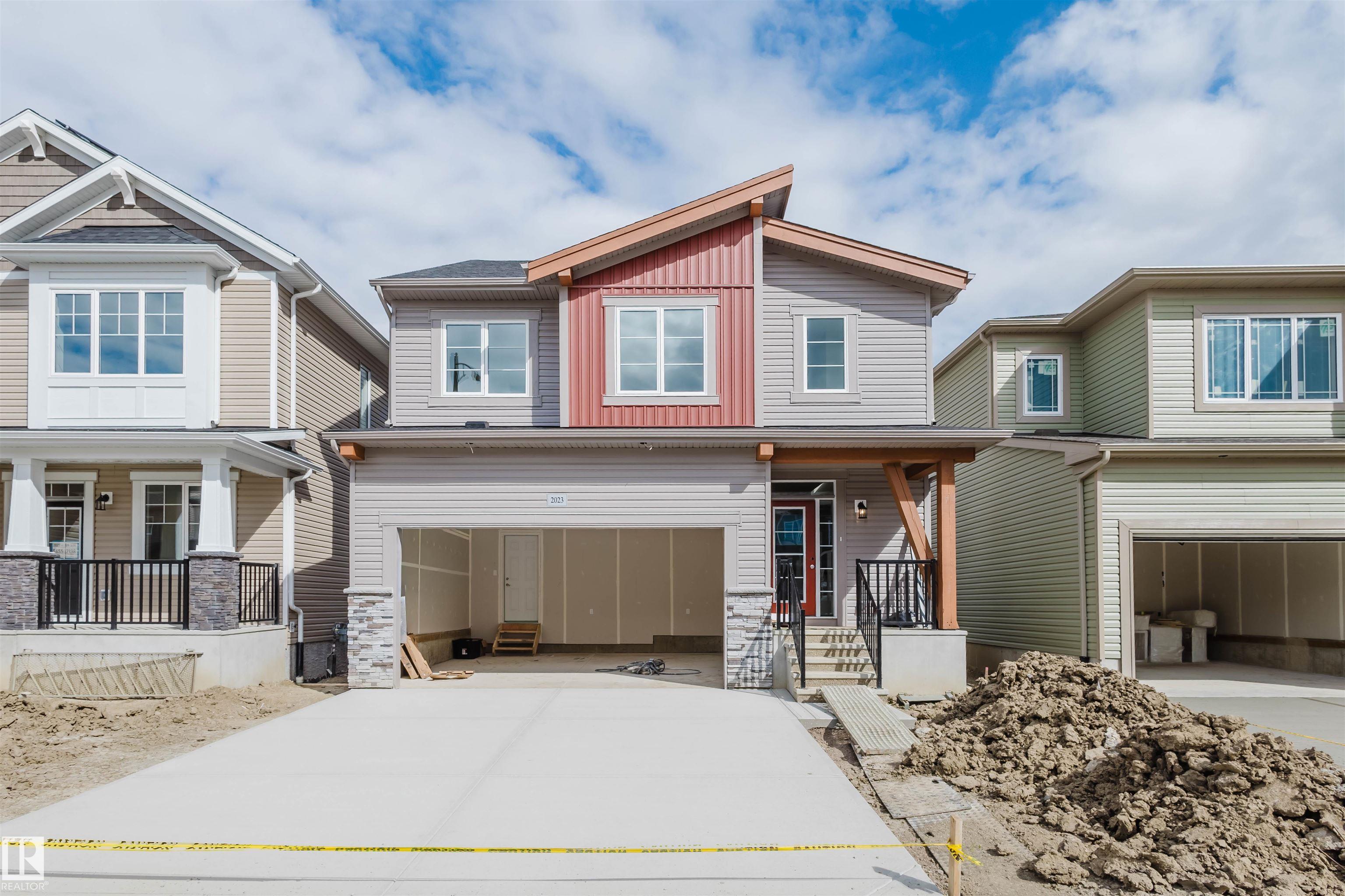 2023 209 Street, E4454621, Alberta,