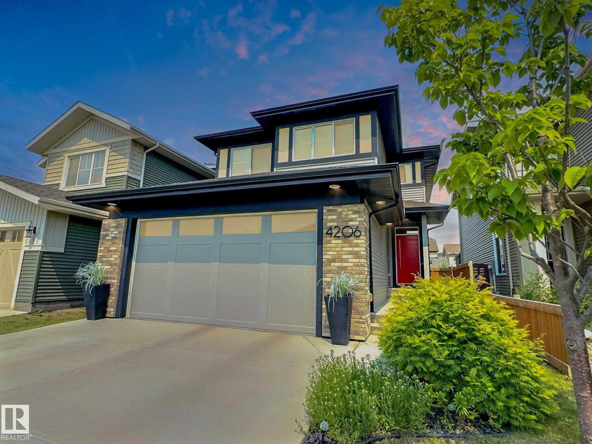4206 Chichak Close, E4454627, Alberta,