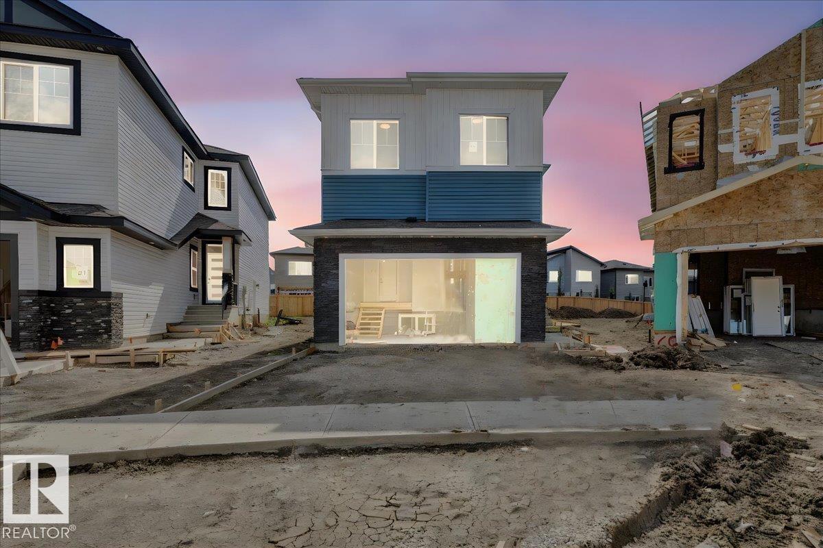 65 Blackbird Bend, E4454628, Alberta,
