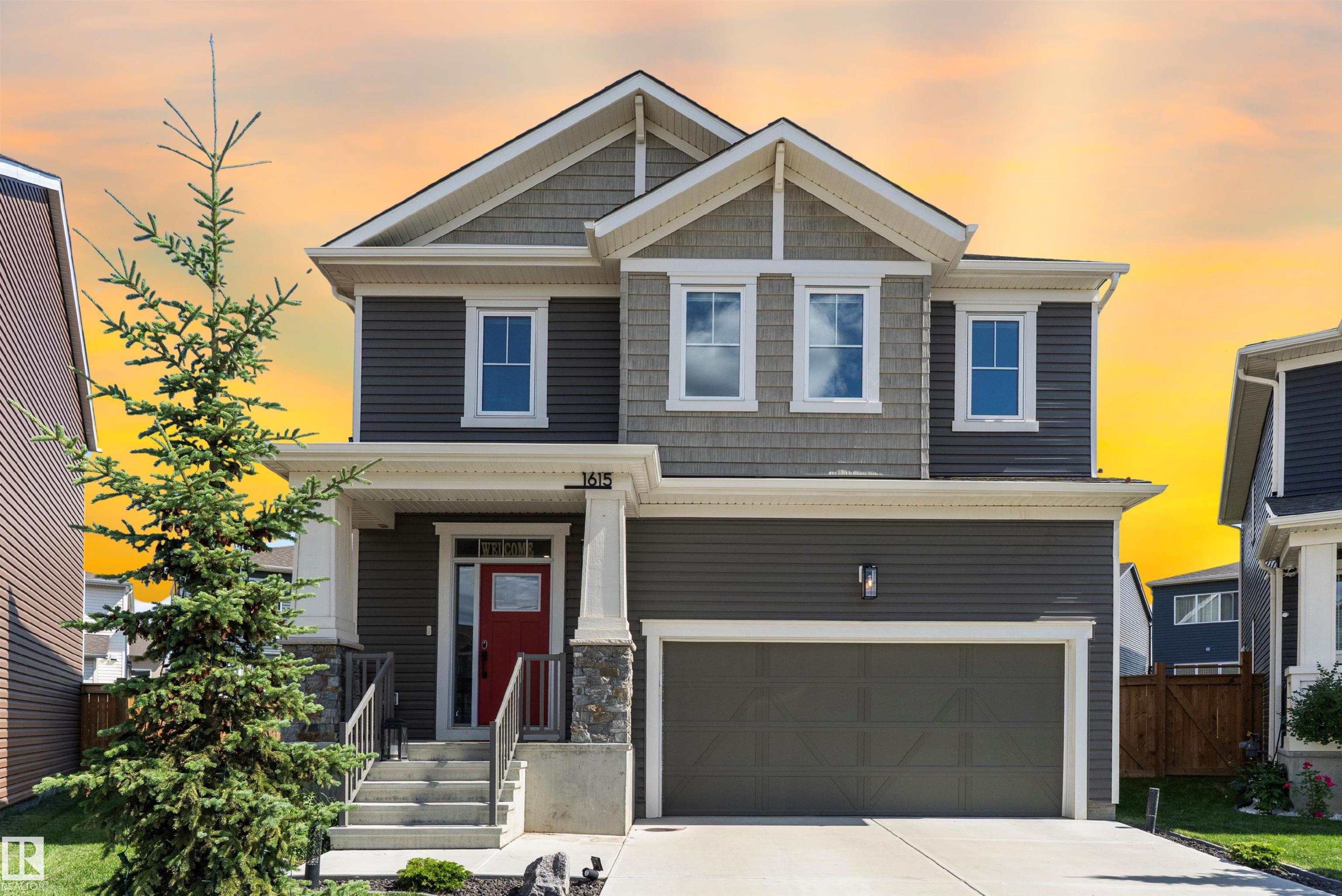 1615 202 Street, E4454630, Alberta,