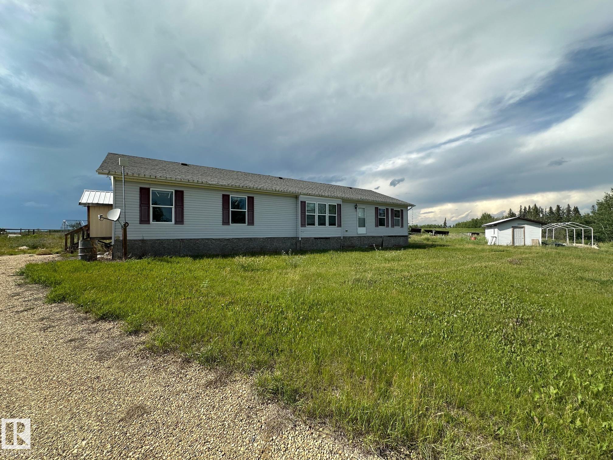  E4454631, Alberta,