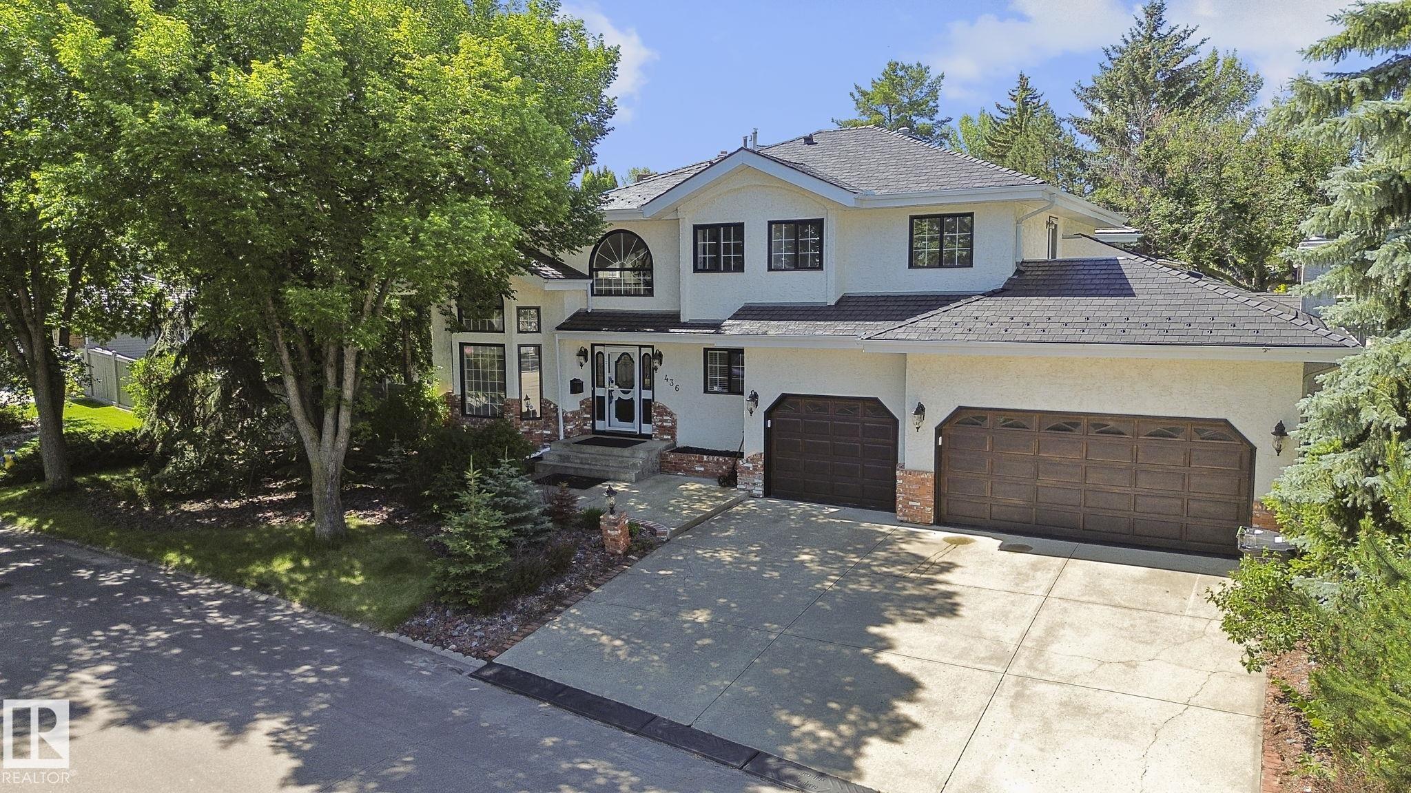 436 OLSEN Close, E4454633, Alberta,