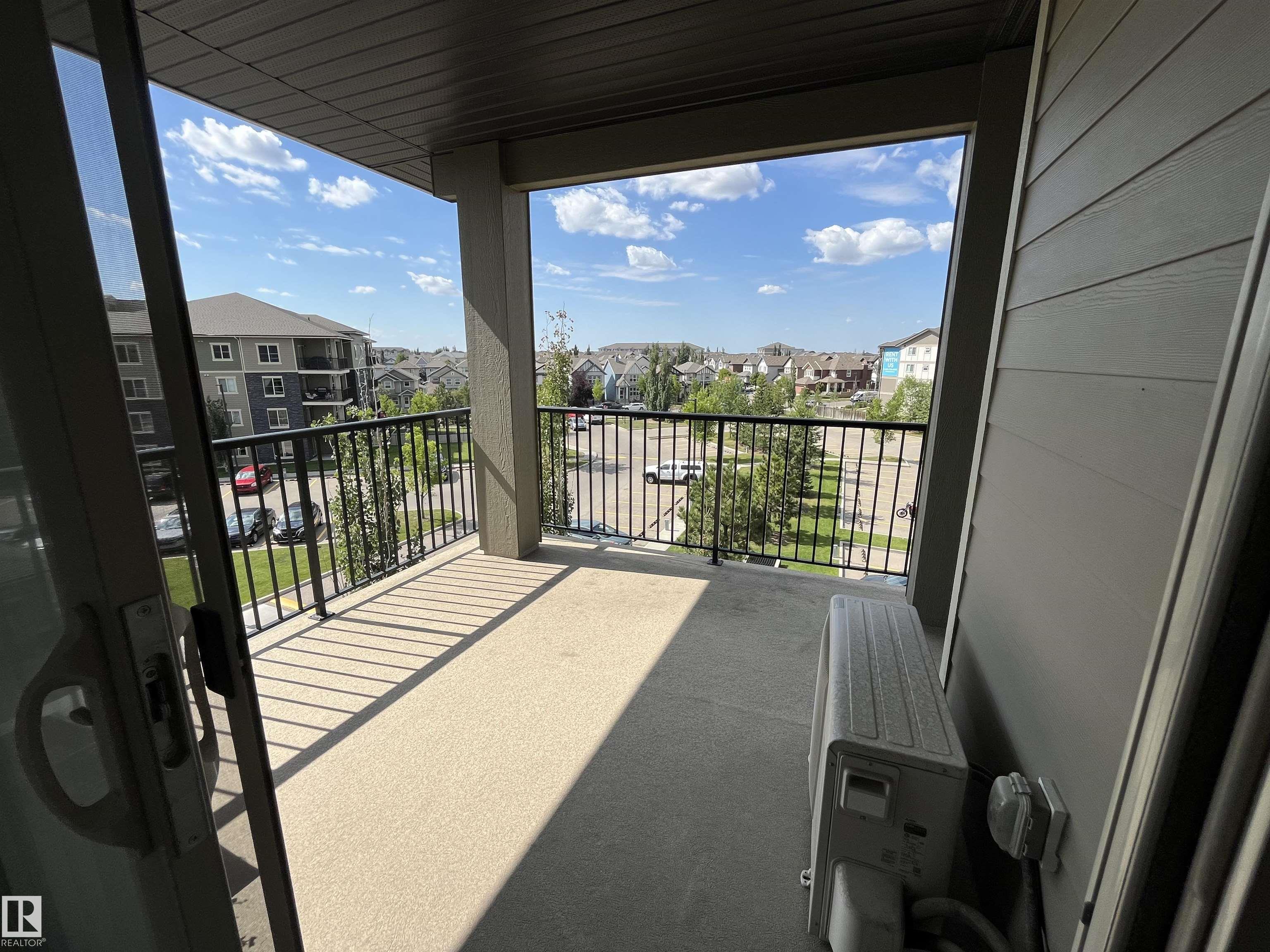 402 274 MCCONACHIE Drive, E4454639, Alberta,