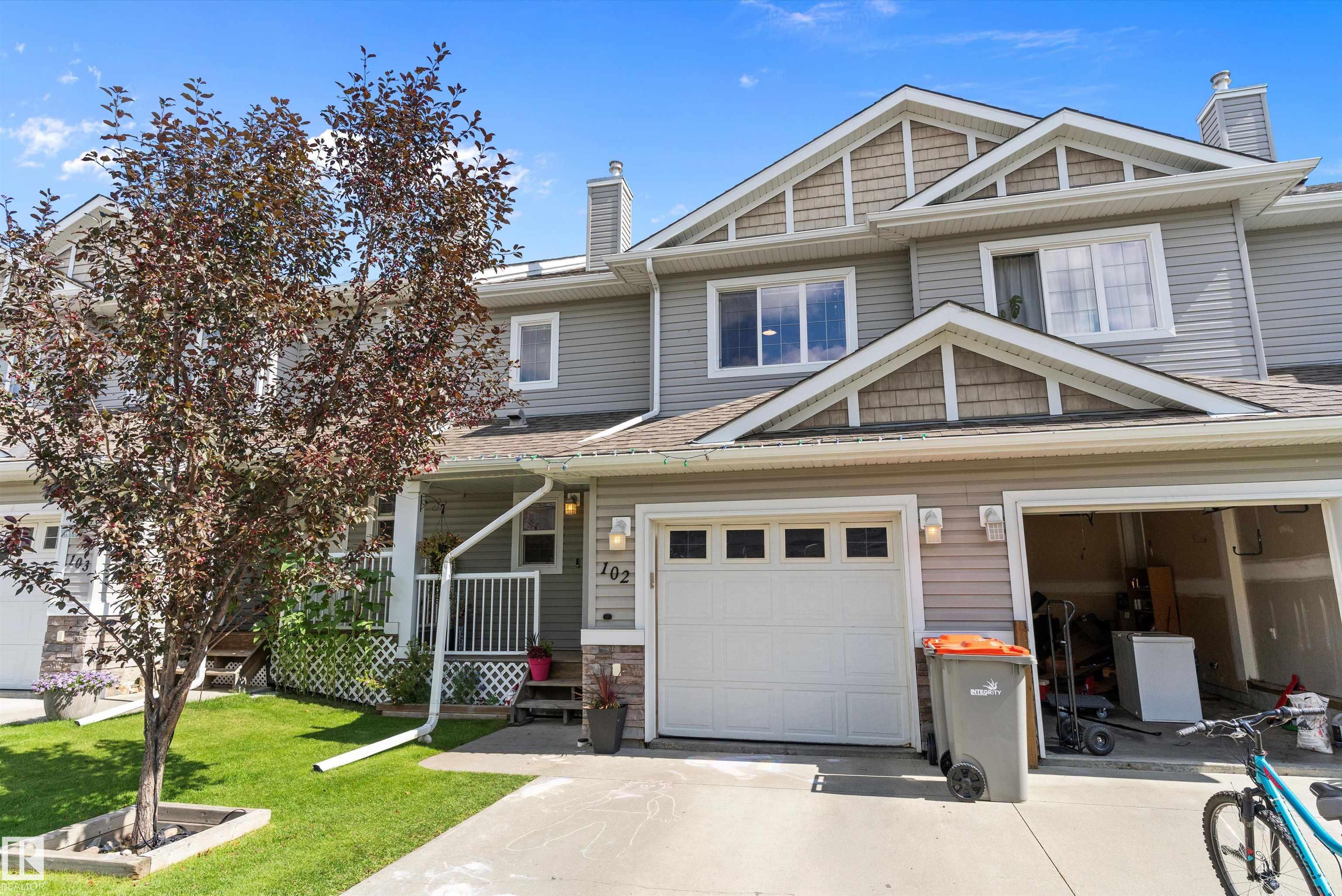 102 Graywood Mews, E4454640, Alberta,