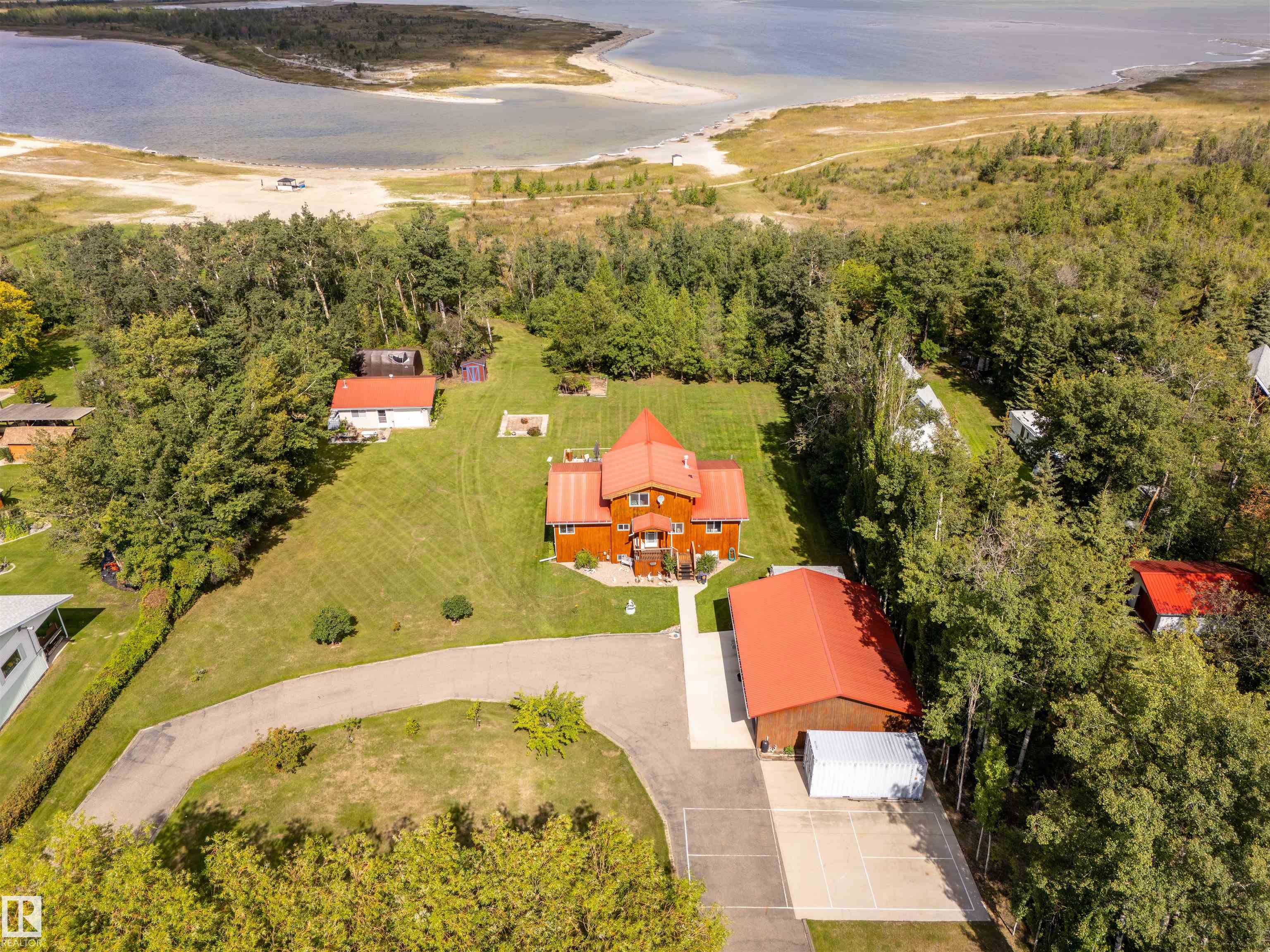 59317 Rge Rd 45, E4454641, Alberta,