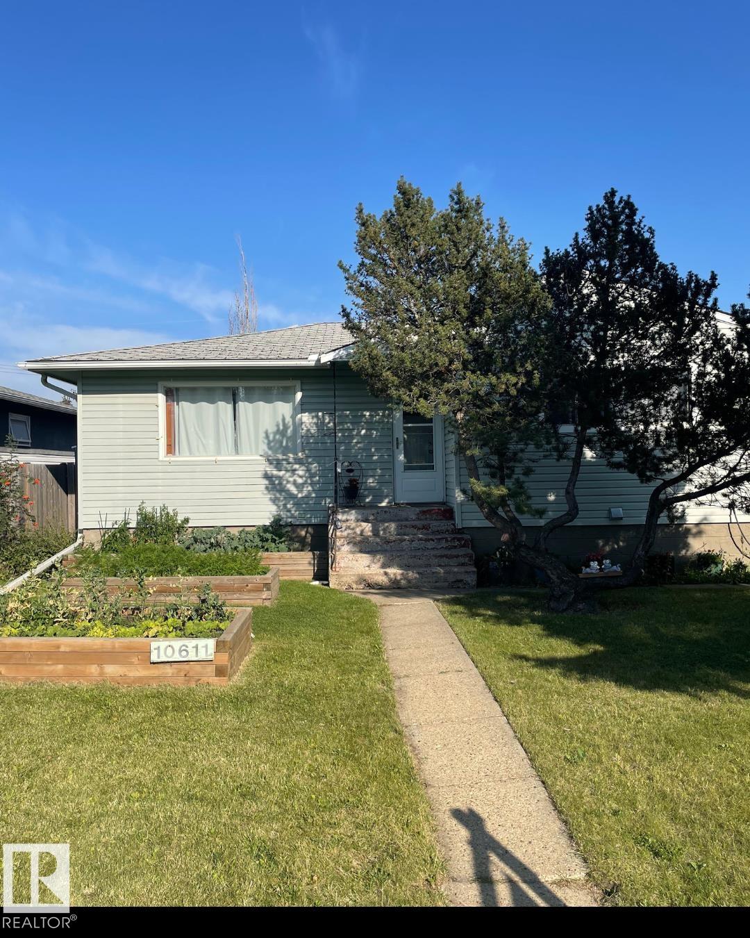 10611 149 Street, E4454644, Alberta,